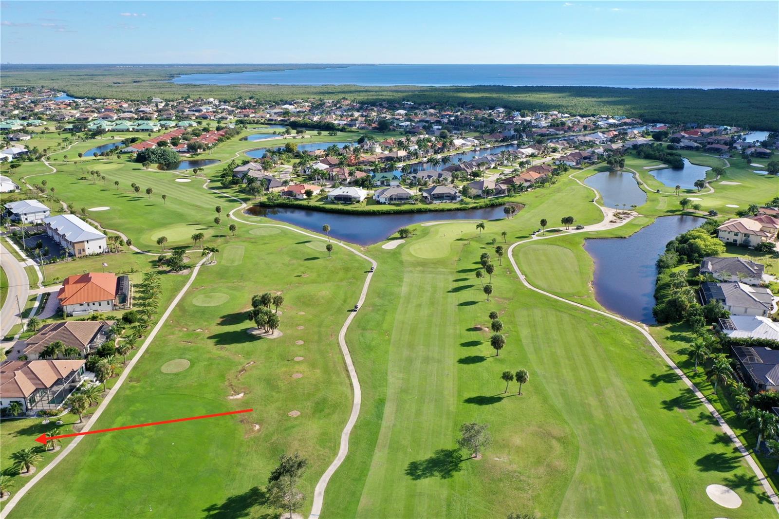 3501 BAL HARBOR BOULEVARD, Punta Gorda, FL 33950