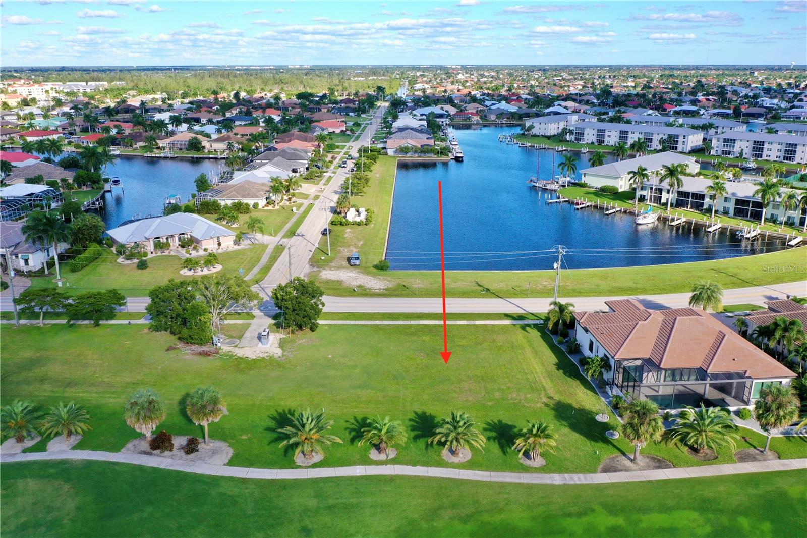 3501 BAL HARBOR BOULEVARD, Punta Gorda, FL 33950