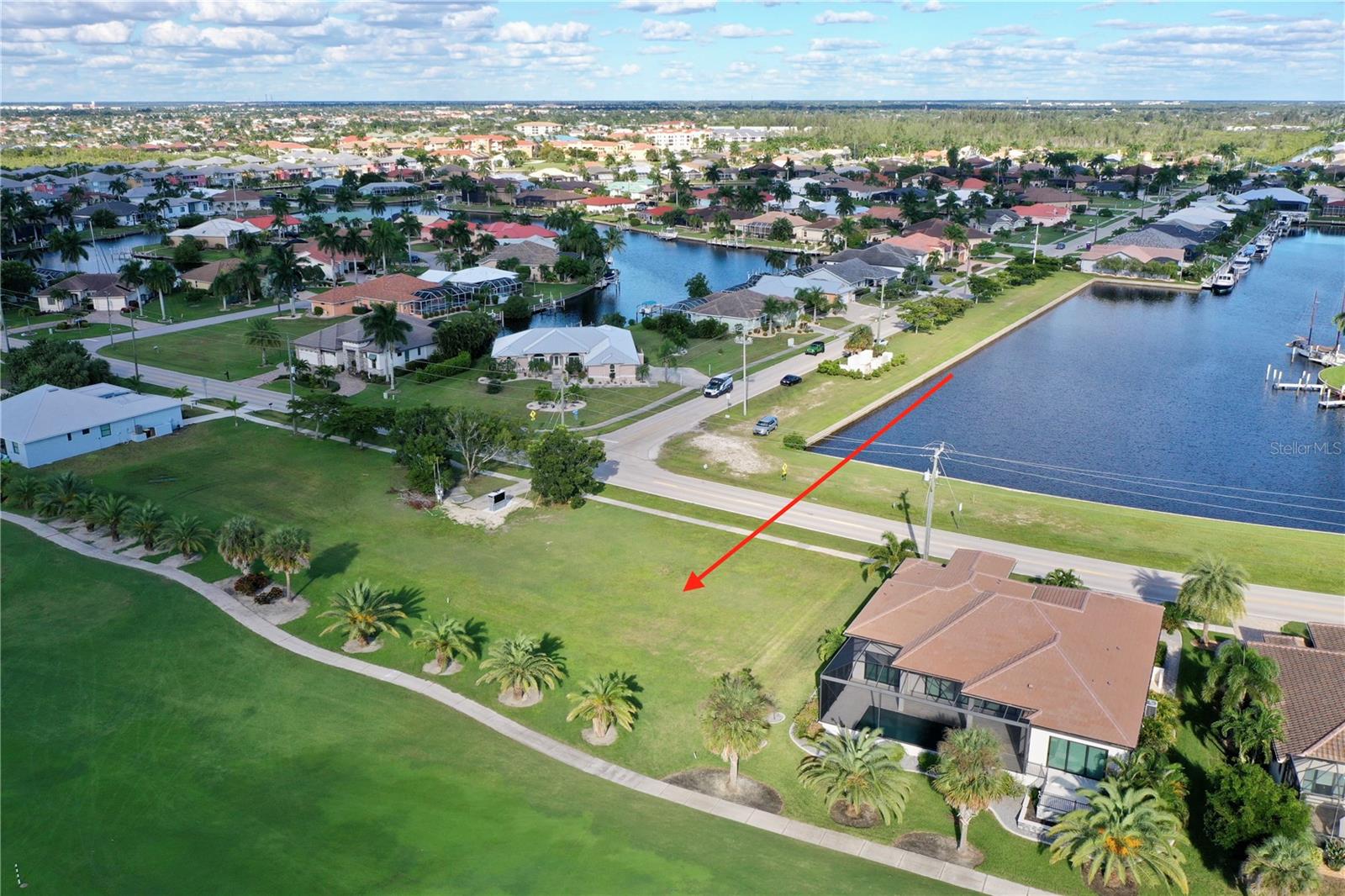 3501 BAL HARBOR BOULEVARD, Punta Gorda, FL 33950