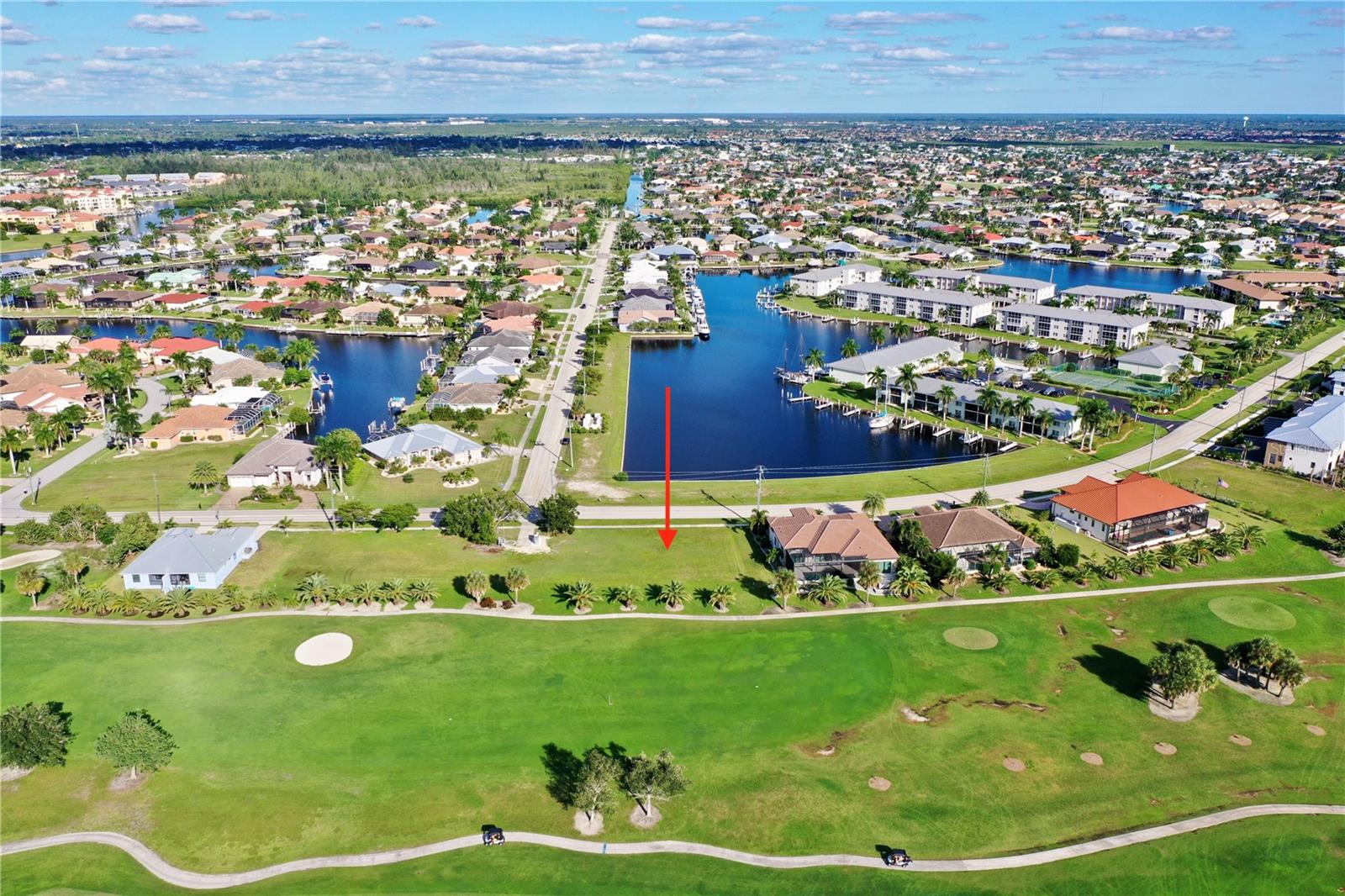 3501 BAL HARBOR BOULEVARD, Punta Gorda, FL 33950