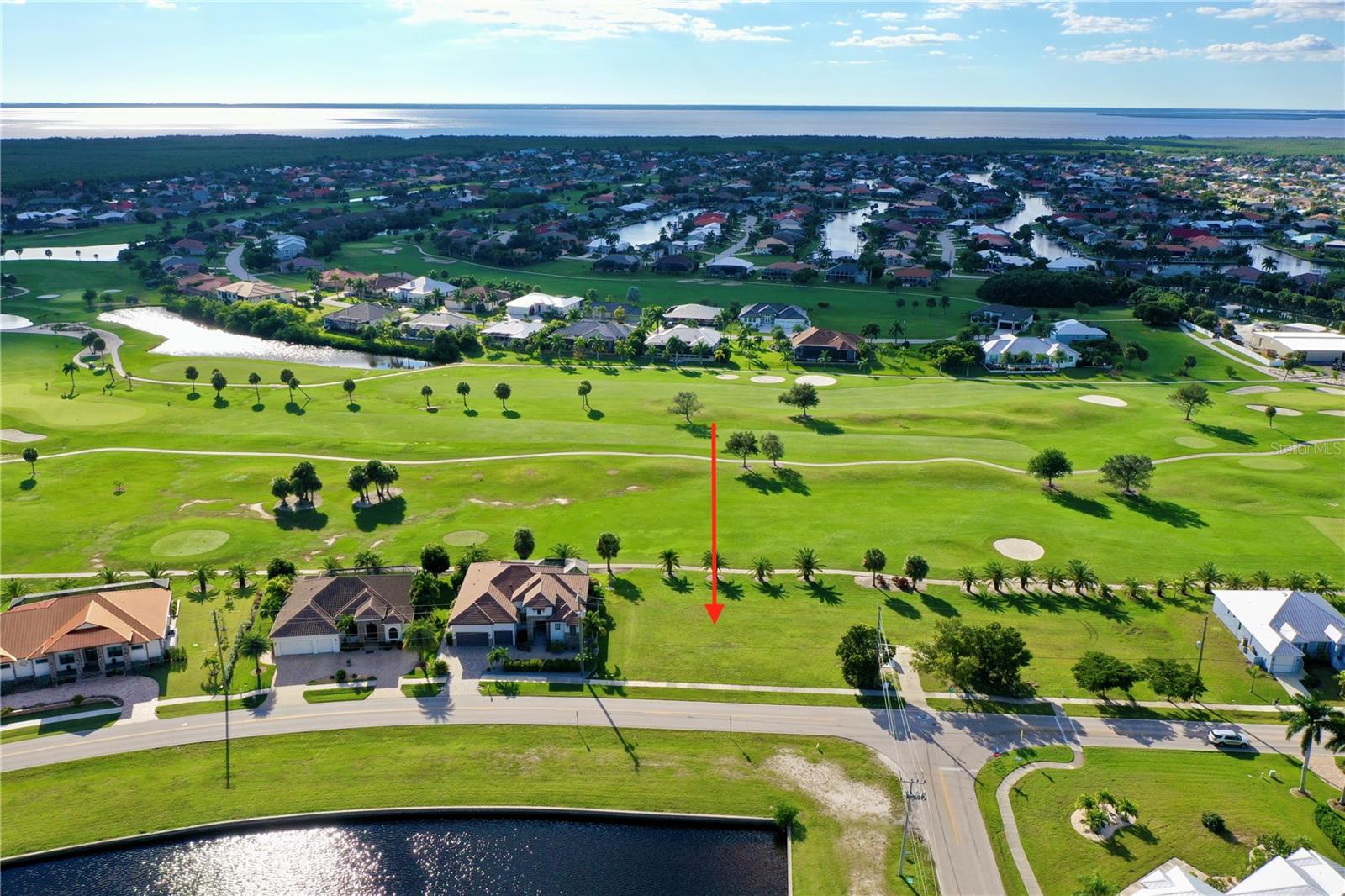 3501 BAL HARBOR BOULEVARD, Punta Gorda, FL 33950