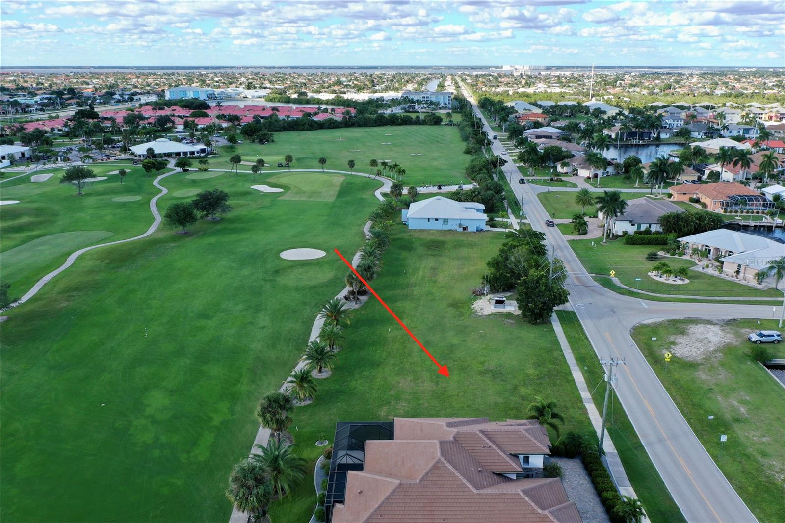 3501 BAL HARBOR BOULEVARD, Punta Gorda, FL 33950