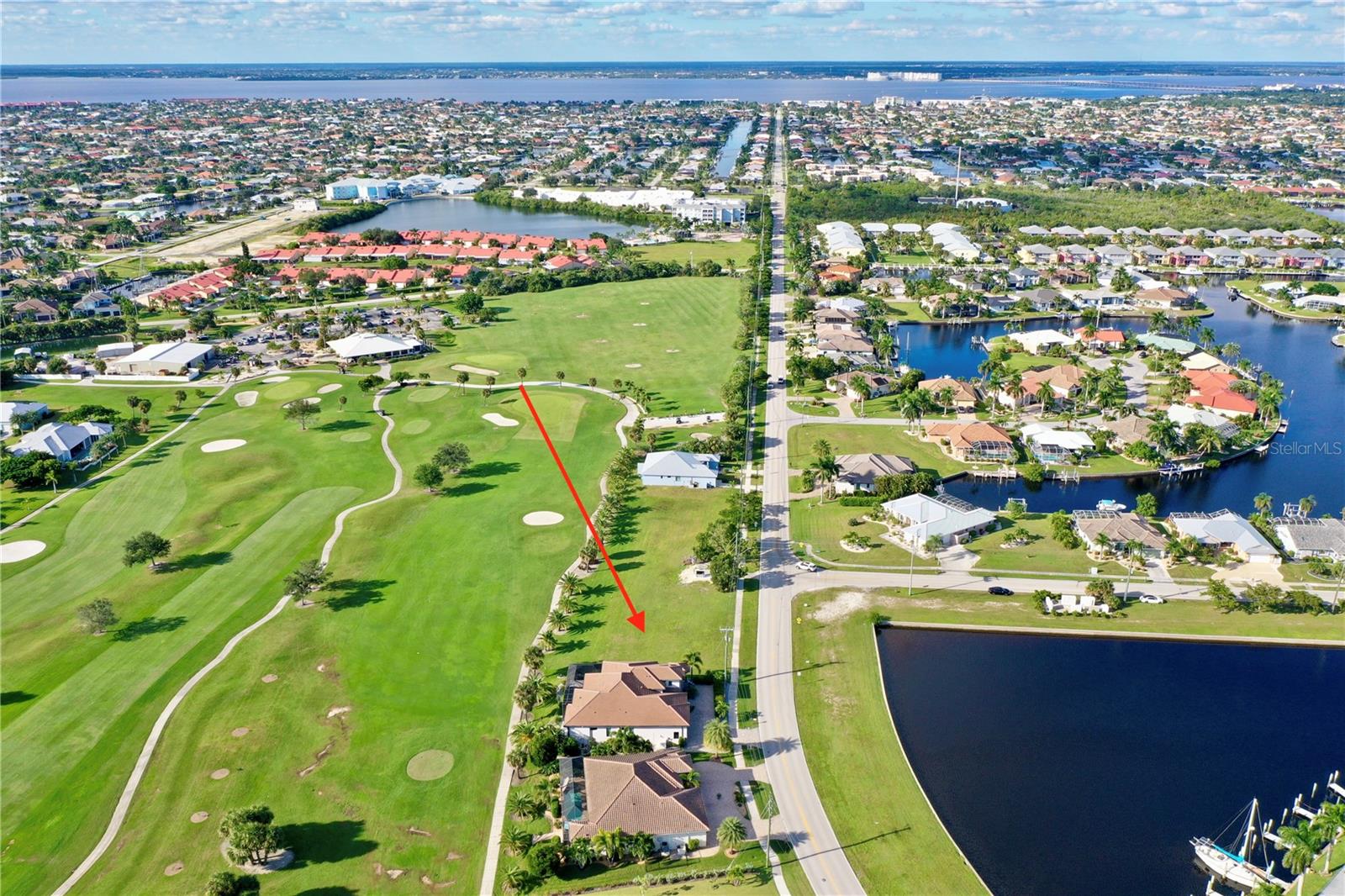 3501 BAL HARBOR BOULEVARD, Punta Gorda, FL 33950