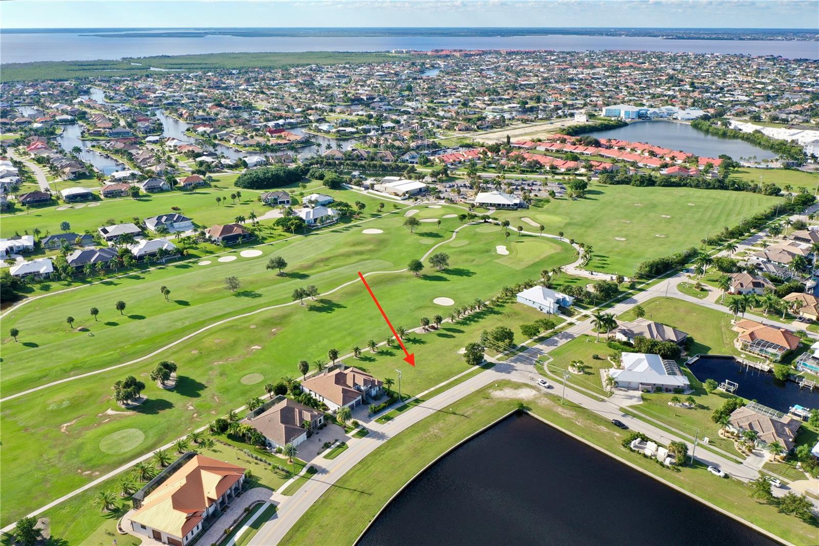 3501 BAL HARBOR BOULEVARD, Punta Gorda, FL 33950