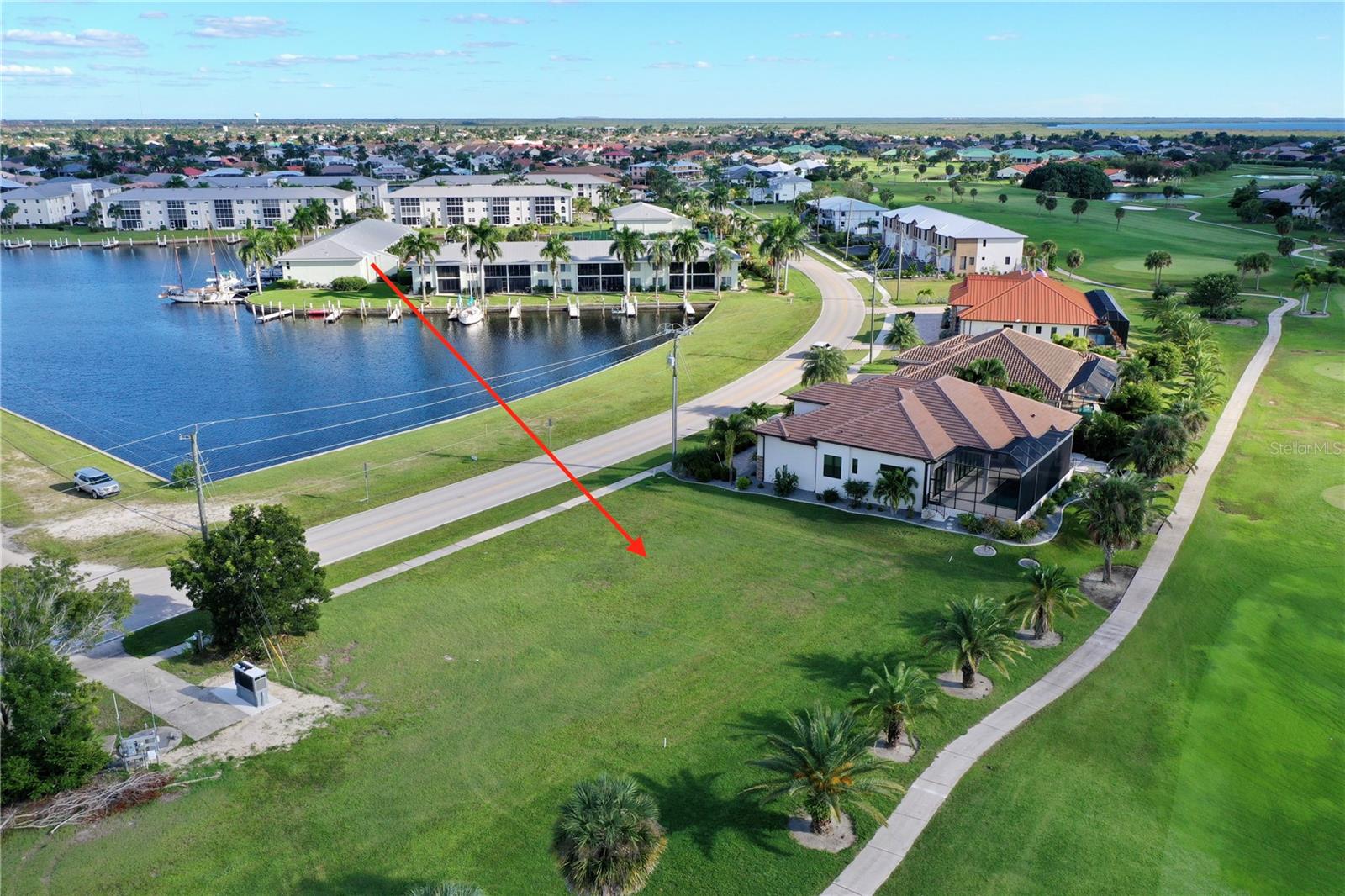 3501 BAL HARBOR BOULEVARD, Punta Gorda, FL 33950