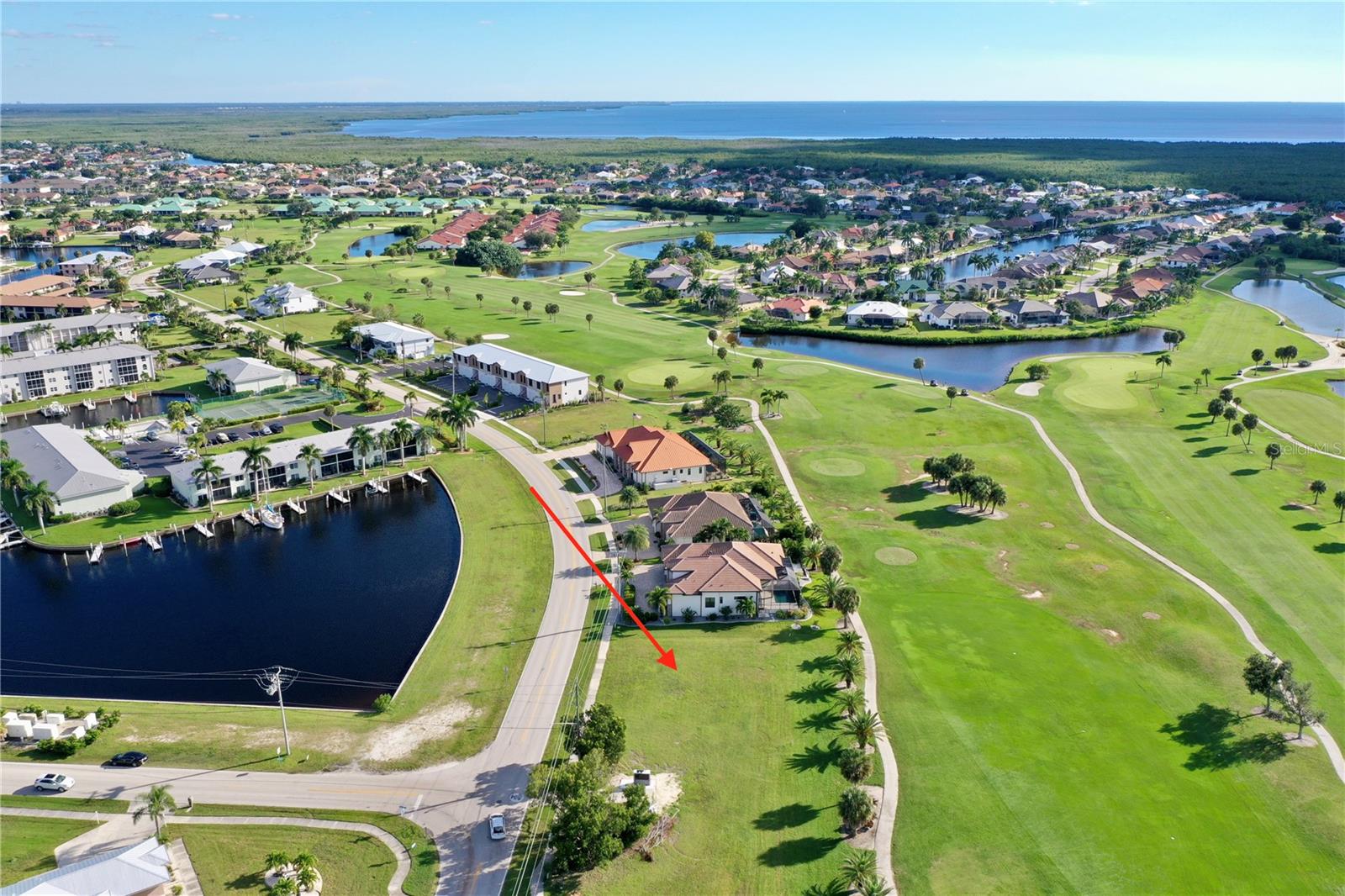 3501 BAL HARBOR BOULEVARD, Punta Gorda, FL 33950