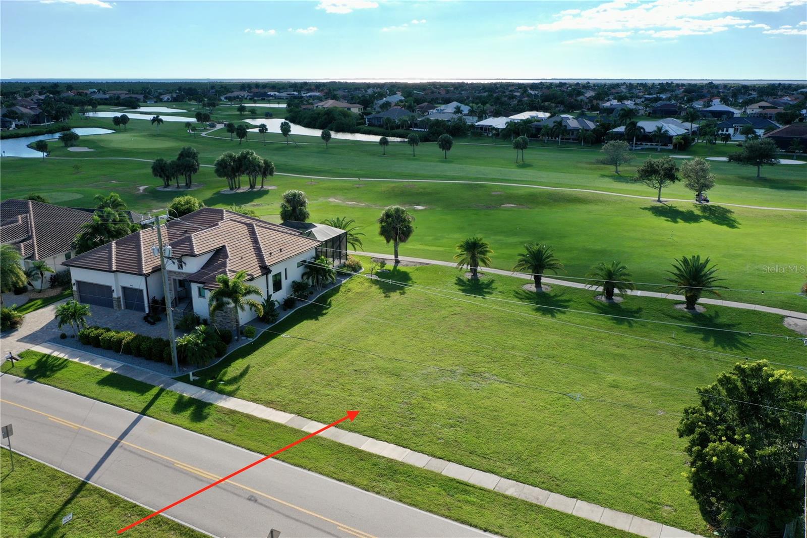 3501 BAL HARBOR BOULEVARD, Punta Gorda, FL 33950
