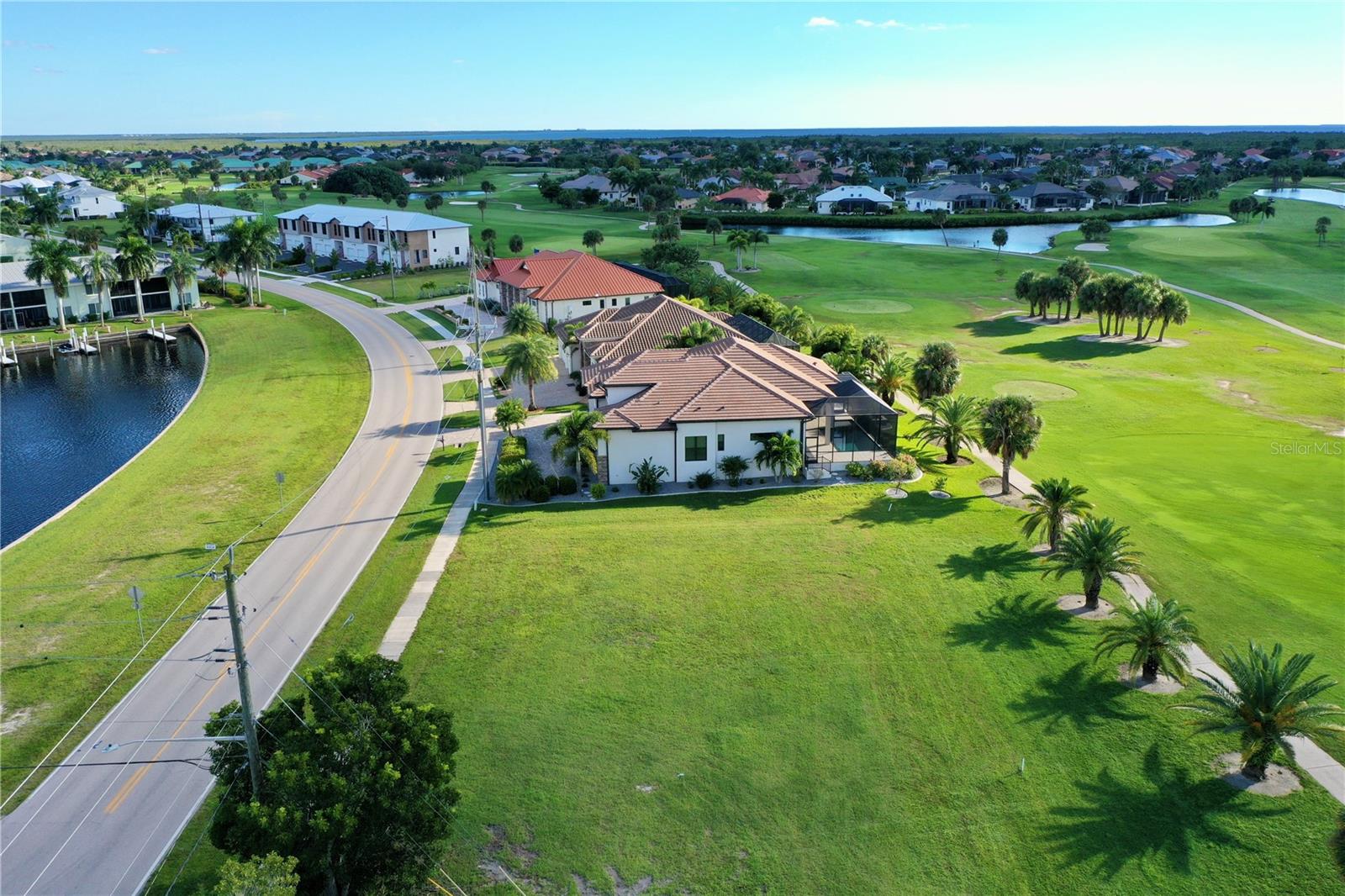 3501 BAL HARBOR BOULEVARD, Punta Gorda, FL 33950