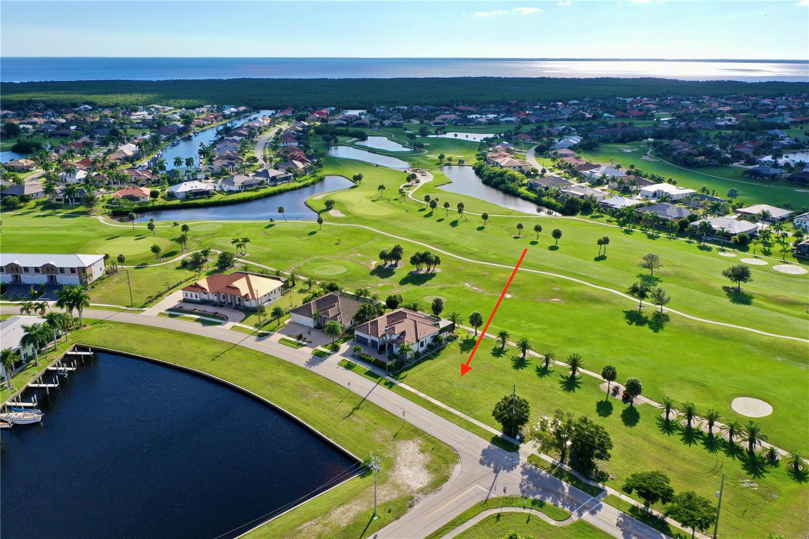 3501 BAL HARBOR BOULEVARD, Punta Gorda, FL 33950