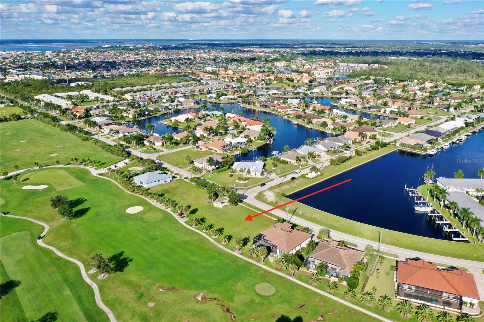 3501 BAL HARBOR BOULEVARD, Punta Gorda, FL 33950