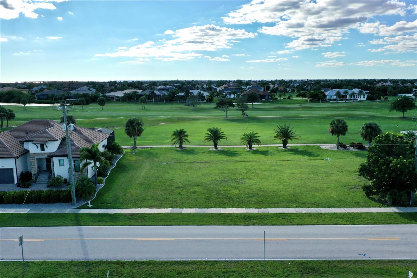3501 BAL HARBOR BOULEVARD, Punta Gorda, FL 33950