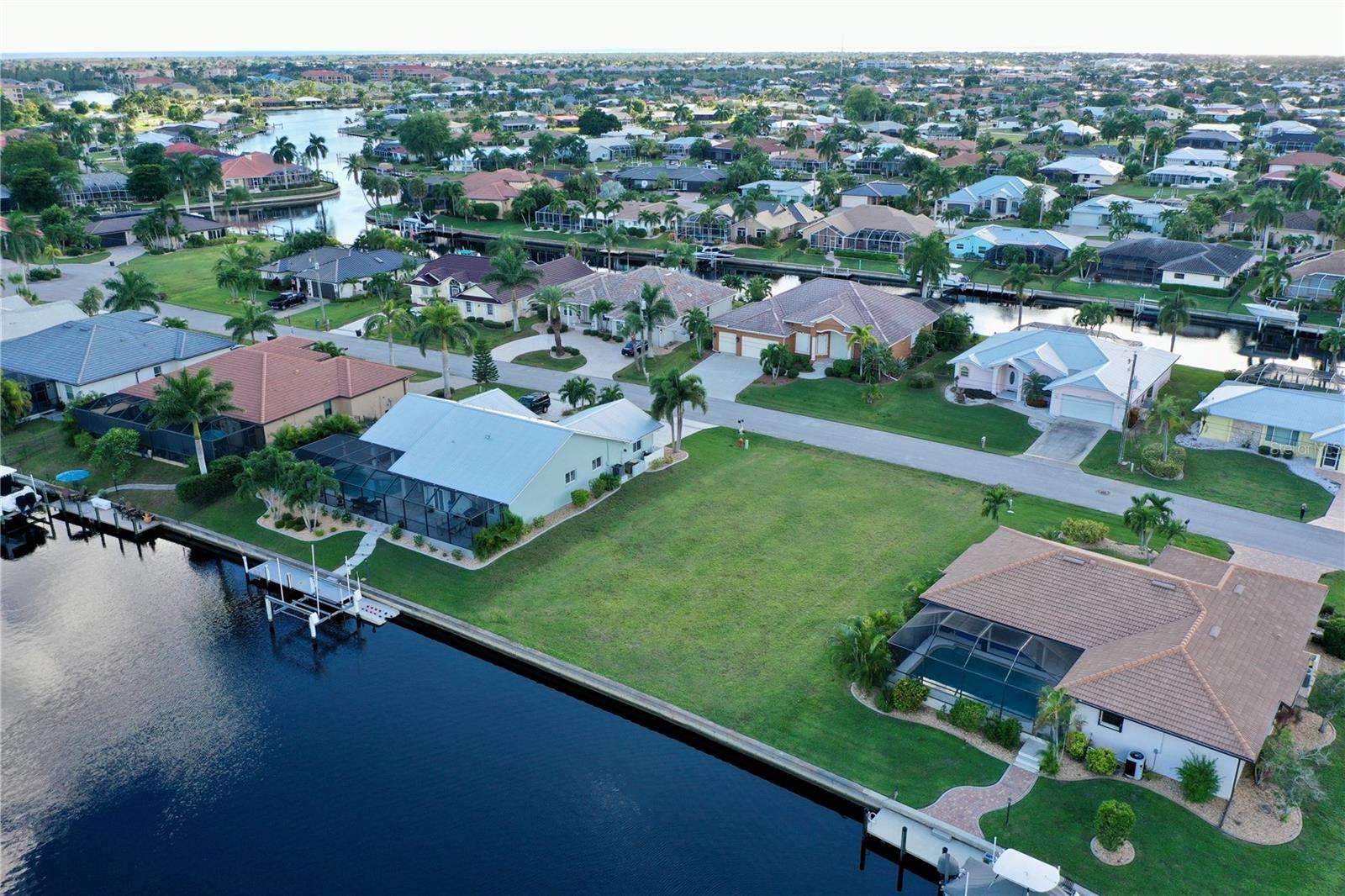 1328 VIA MILANESE, Punta Gorda, FL 33950