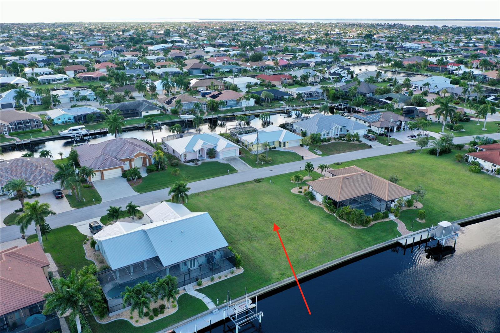 1328 VIA MILANESE, Punta Gorda, FL 33950