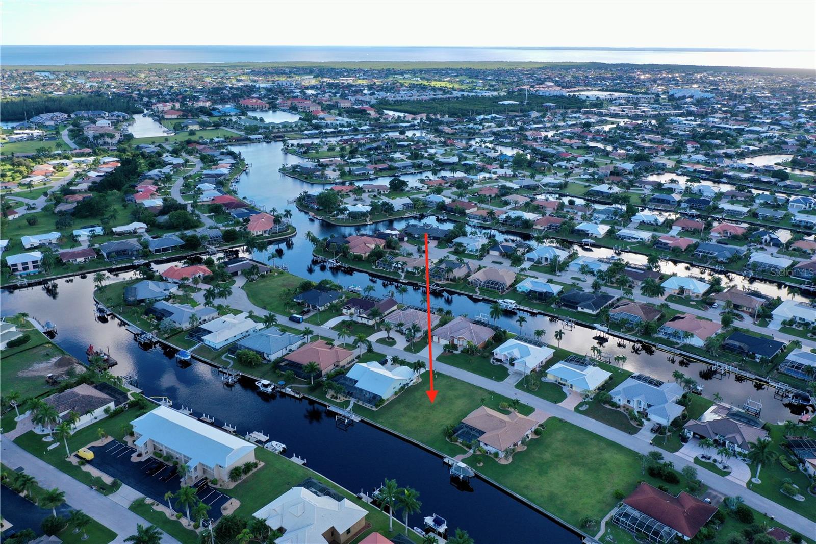 1328 VIA MILANESE, Punta Gorda, FL 33950