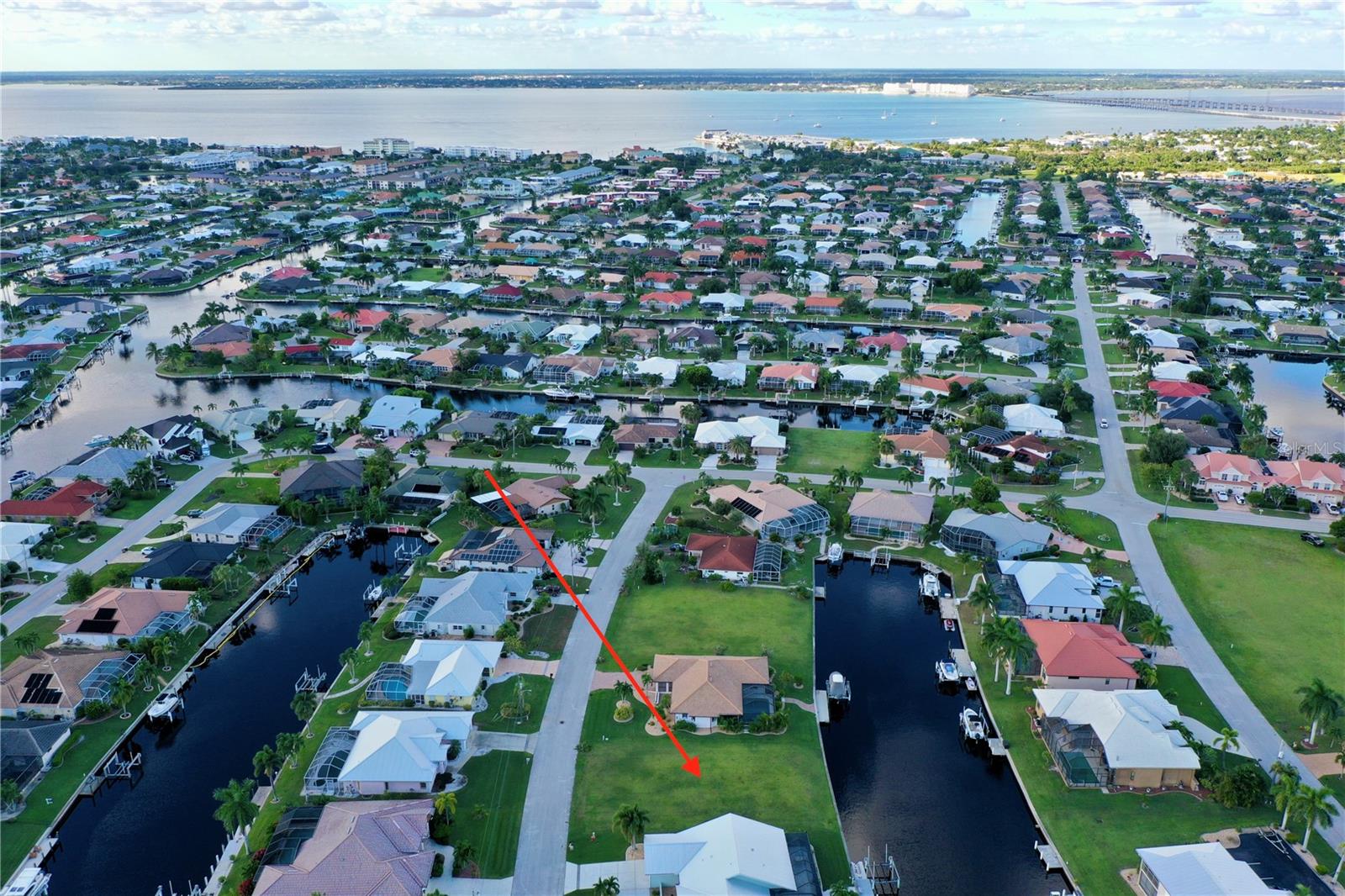 1328 VIA MILANESE, Punta Gorda, FL 33950