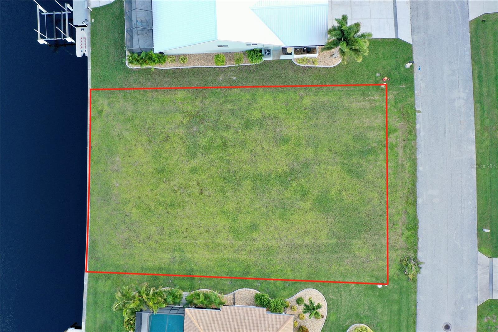 1328 VIA MILANESE, Punta Gorda, FL 33950