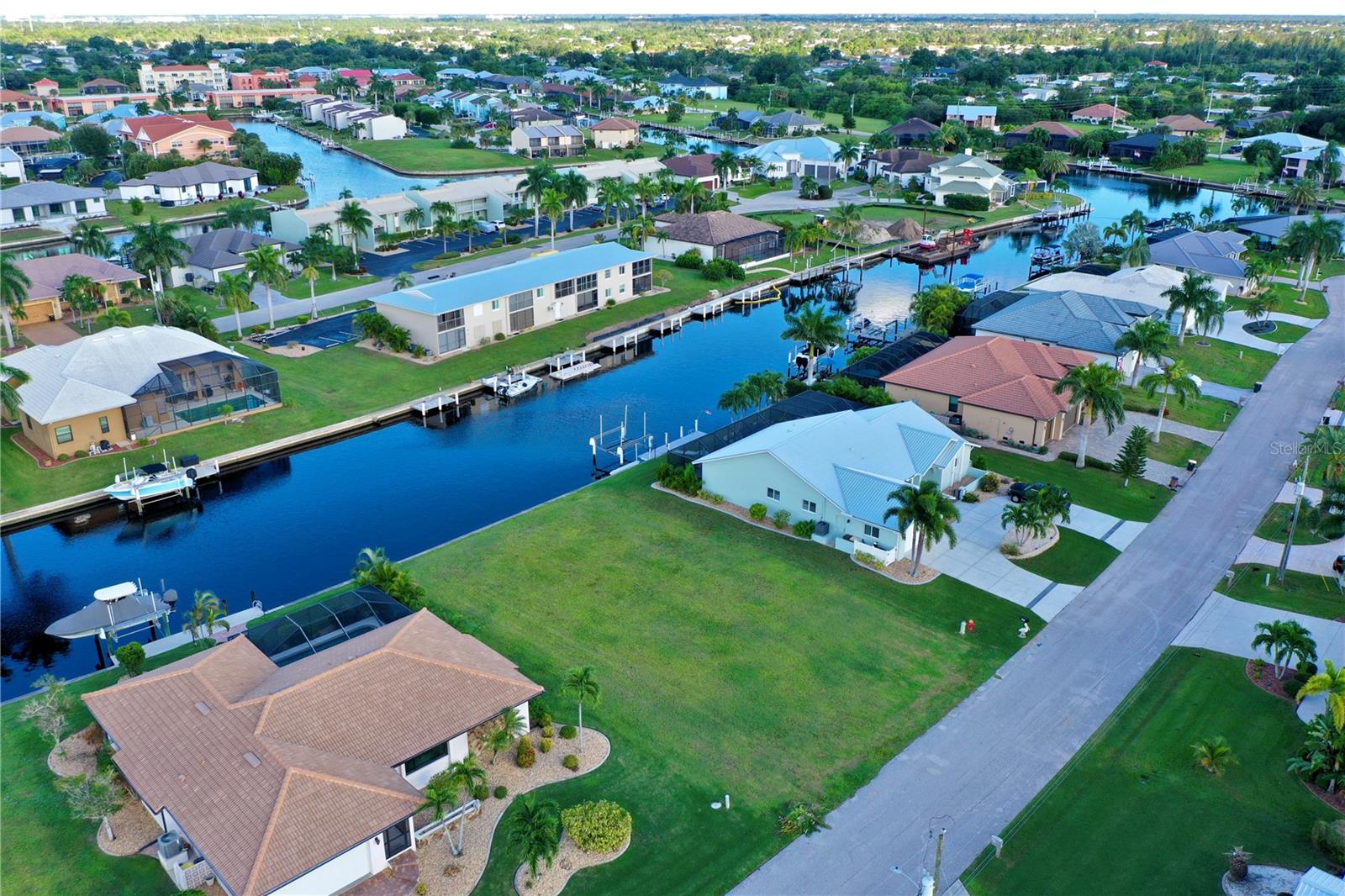 1328 VIA MILANESE, Punta Gorda, FL 33950