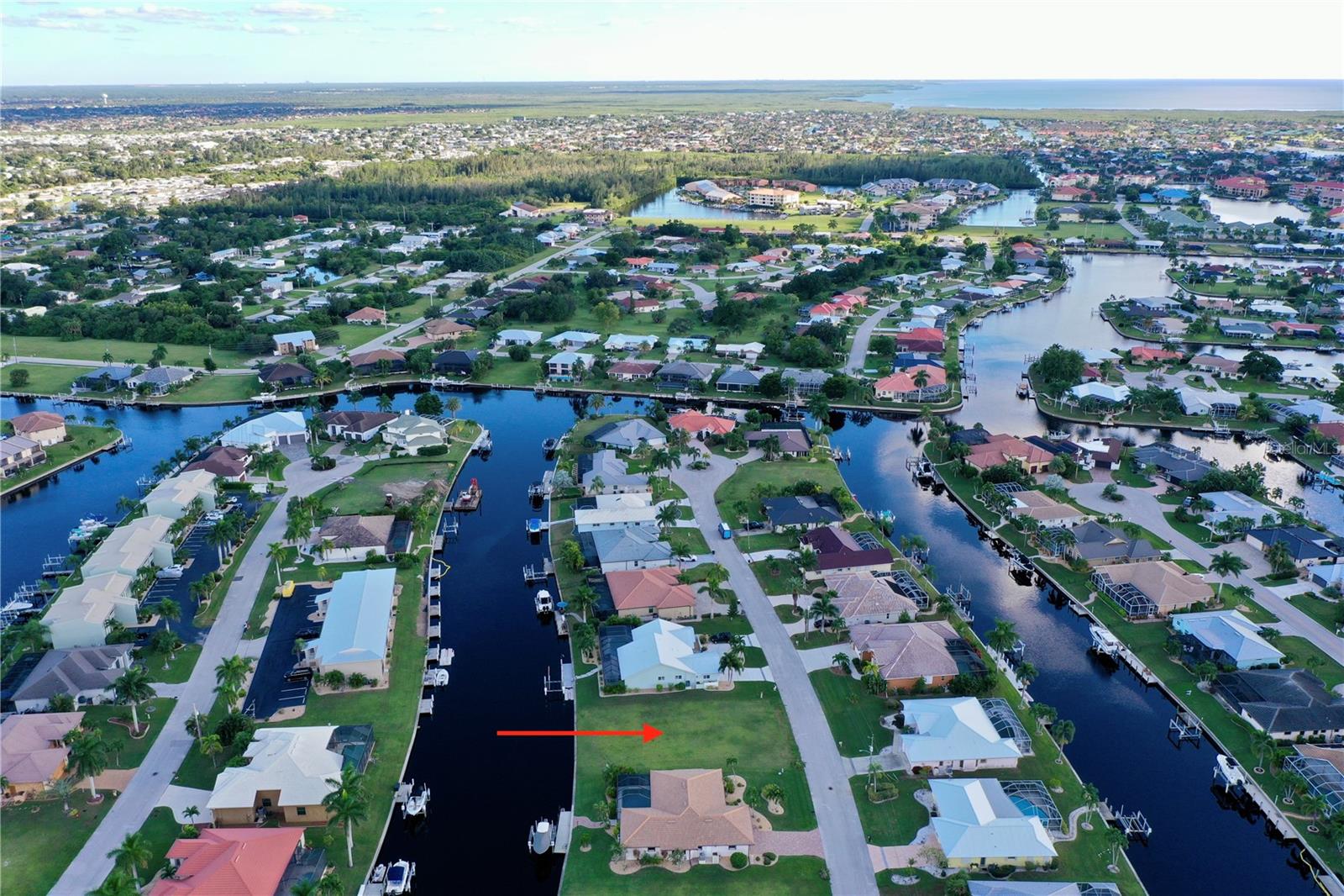 1328 VIA MILANESE, Punta Gorda, FL 33950