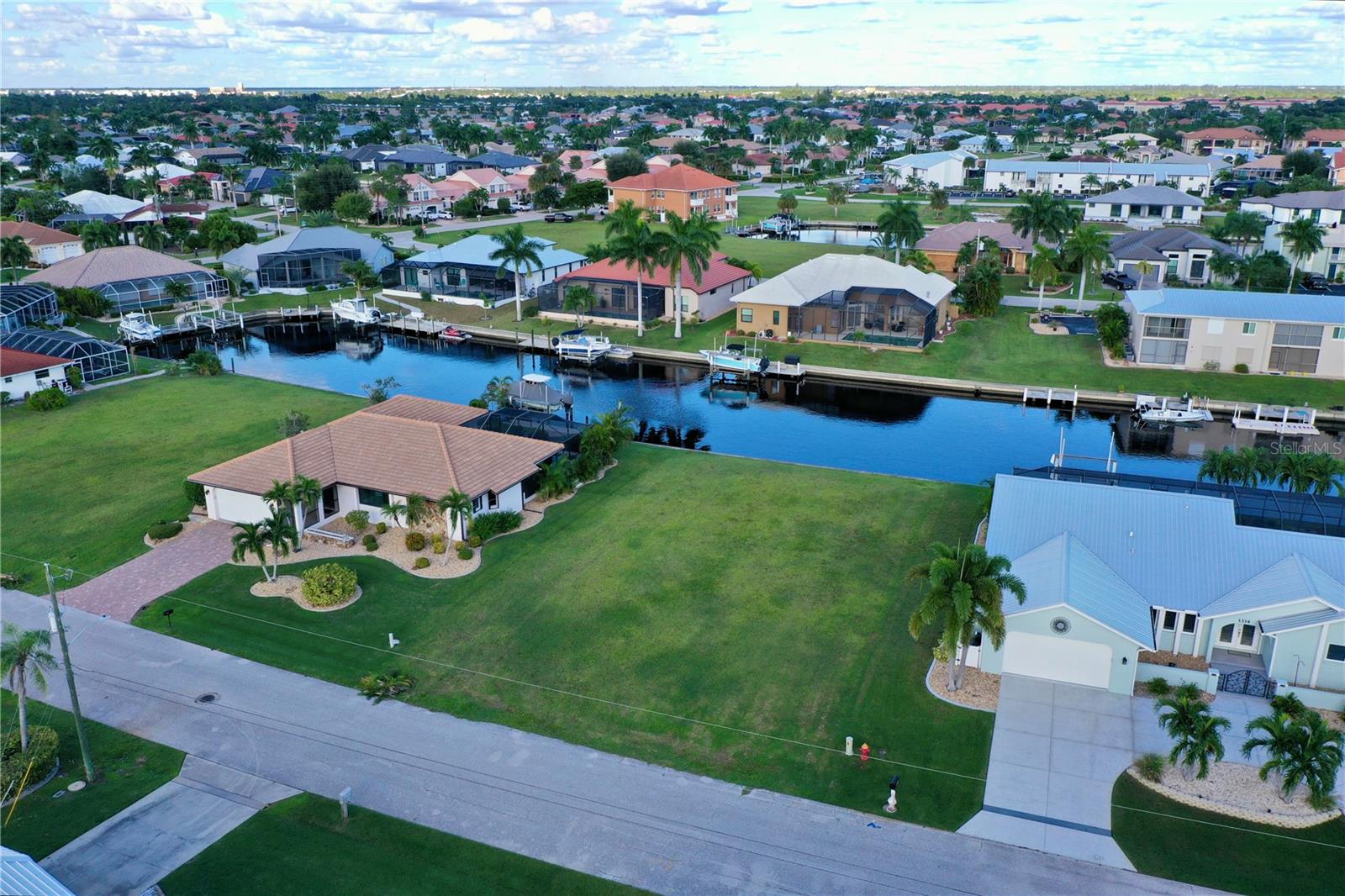 1328 VIA MILANESE, Punta Gorda, FL 33950
