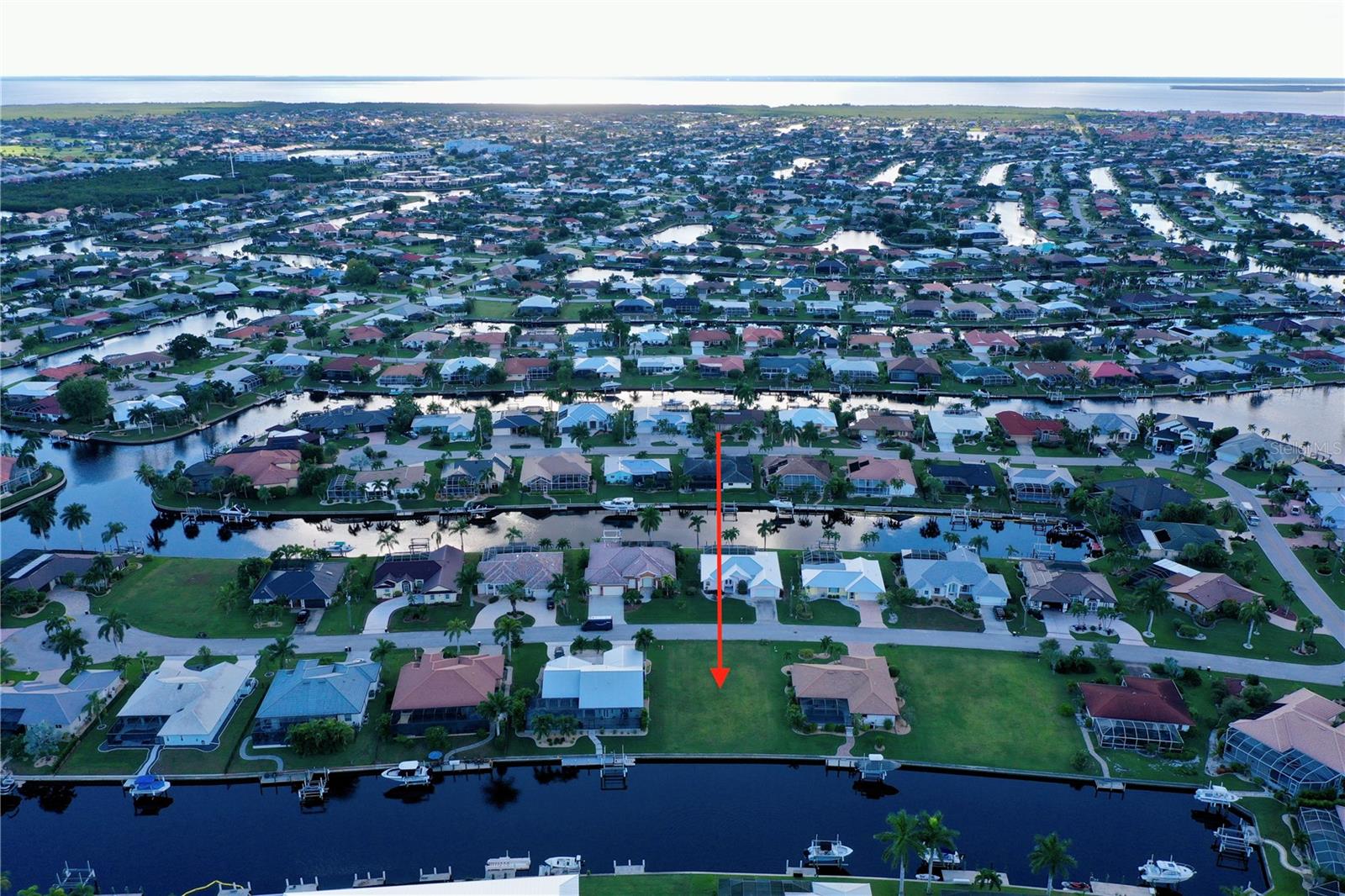 1328 VIA MILANESE, Punta Gorda, FL 33950