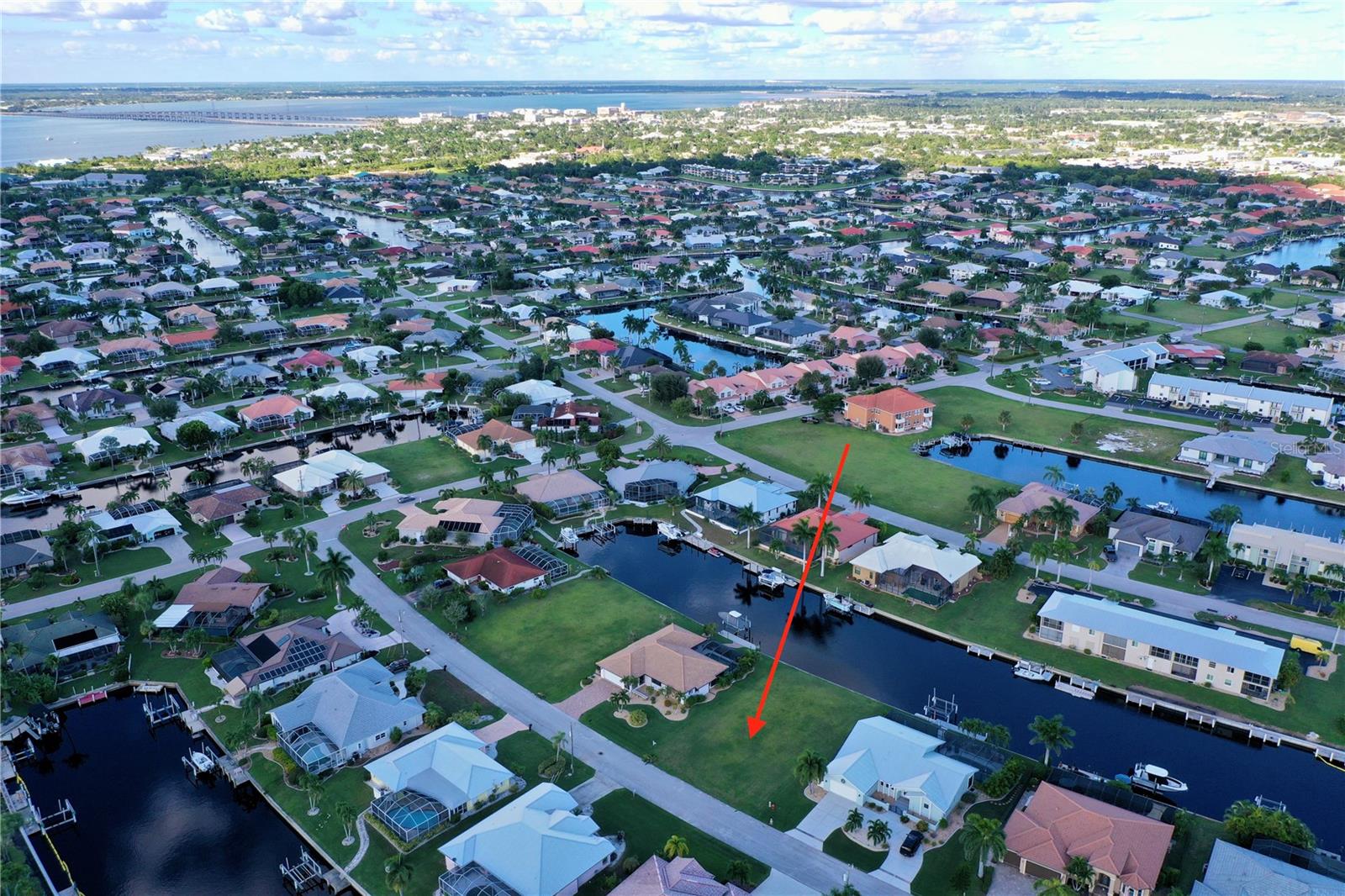 1328 VIA MILANESE, Punta Gorda, FL 33950