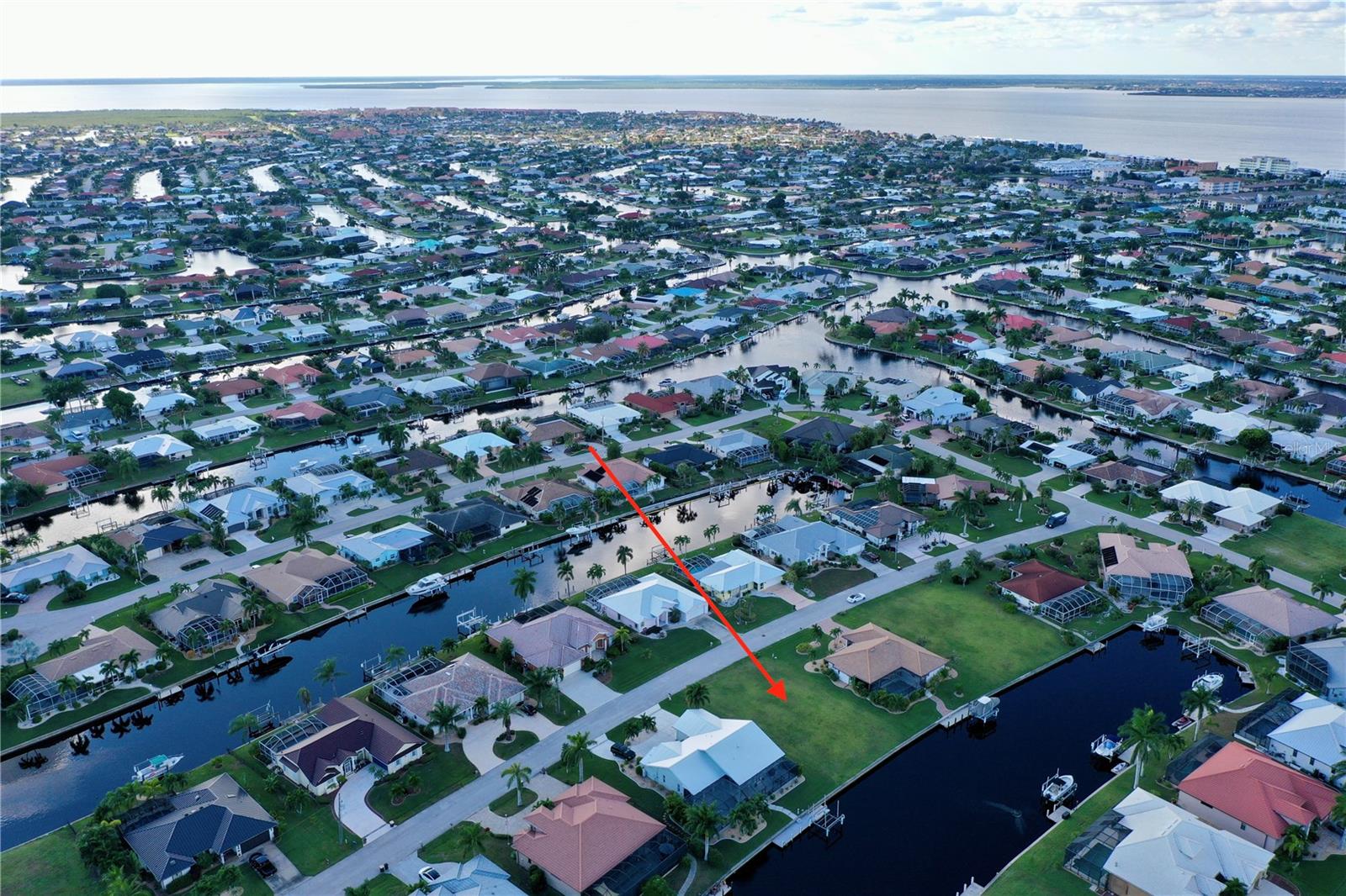 1328 VIA MILANESE, Punta Gorda, FL 33950