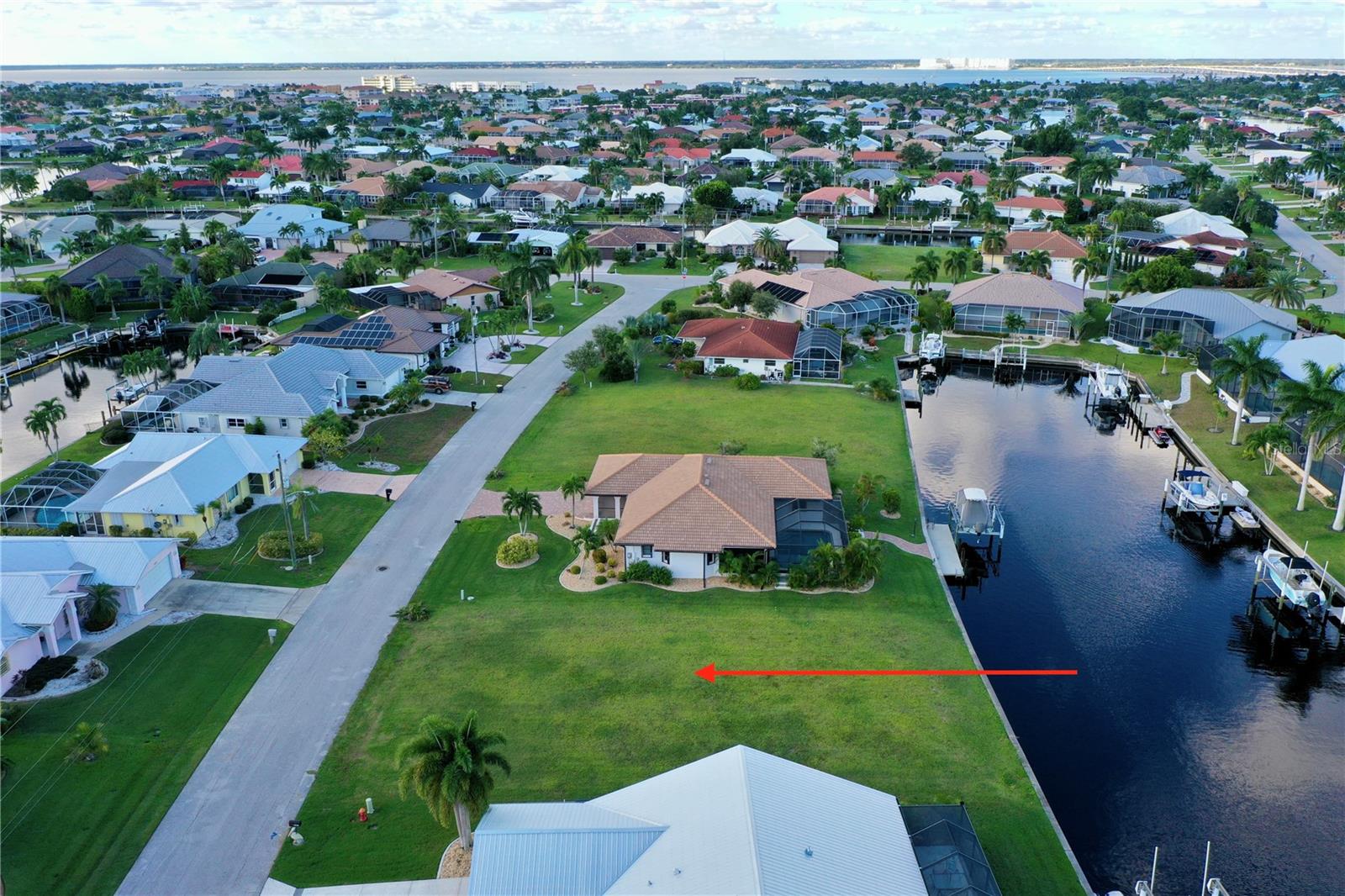 1328 VIA MILANESE, Punta Gorda, FL 33950