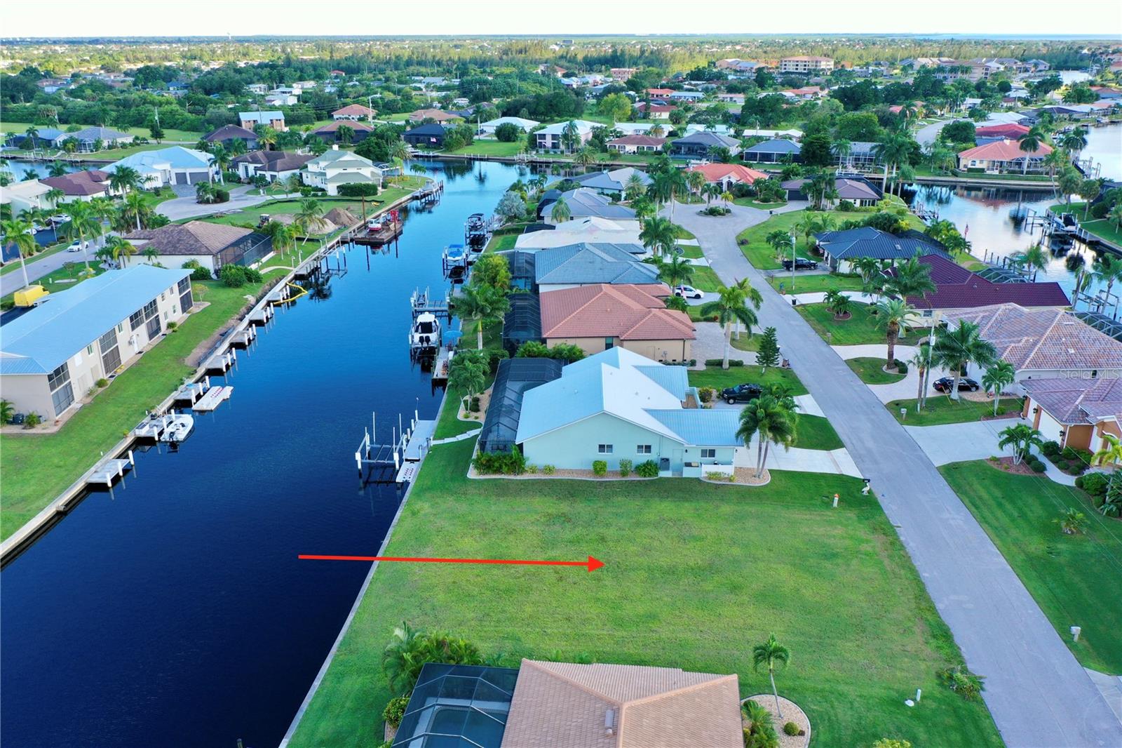 1328 VIA MILANESE, Punta Gorda, FL 33950