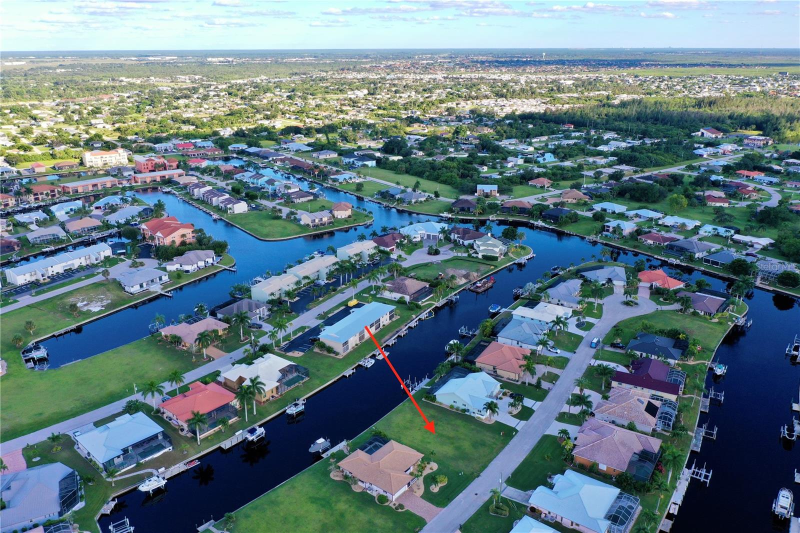 1328 VIA MILANESE, Punta Gorda, FL 33950