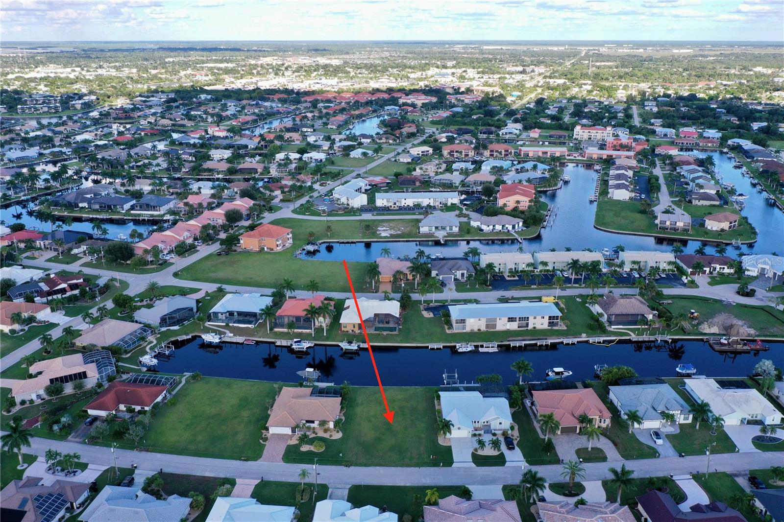 1328 VIA MILANESE, Punta Gorda, FL 33950