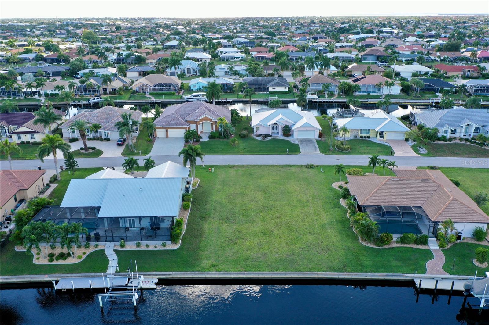 1328 VIA MILANESE, Punta Gorda, FL 33950