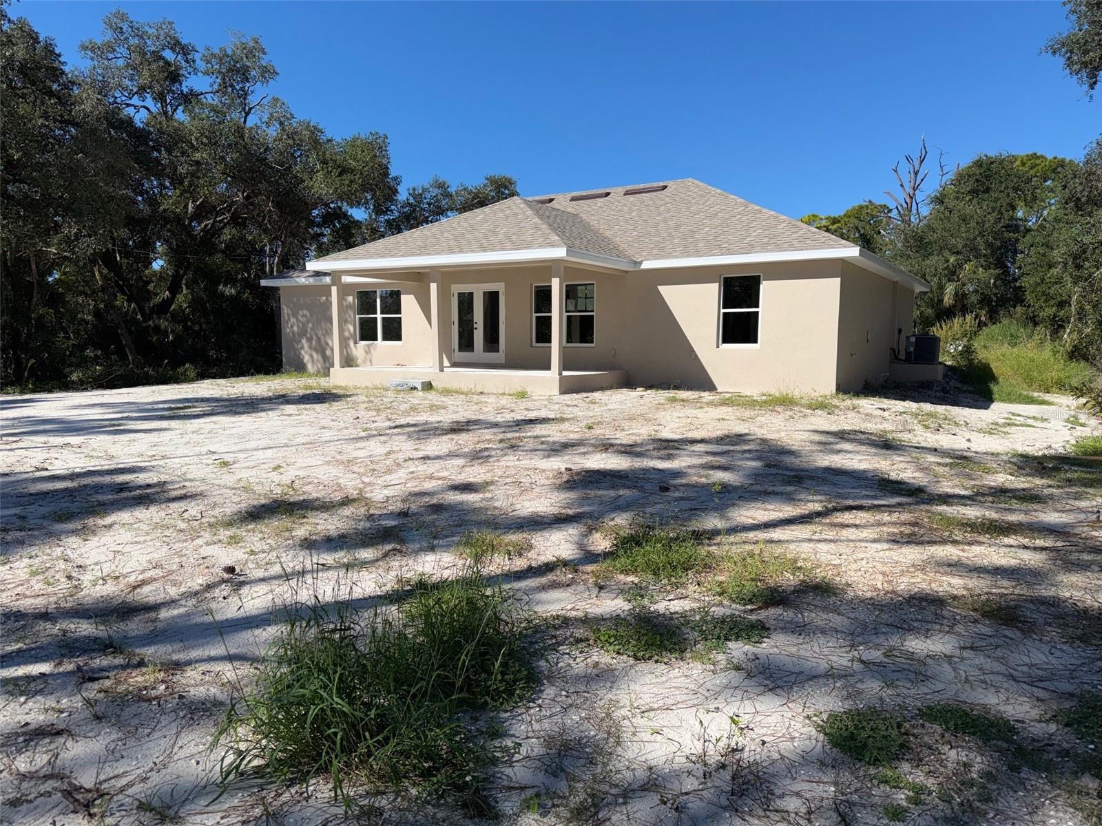 132 CAMILLIA LANE, Port Charlotte, FL 33954
