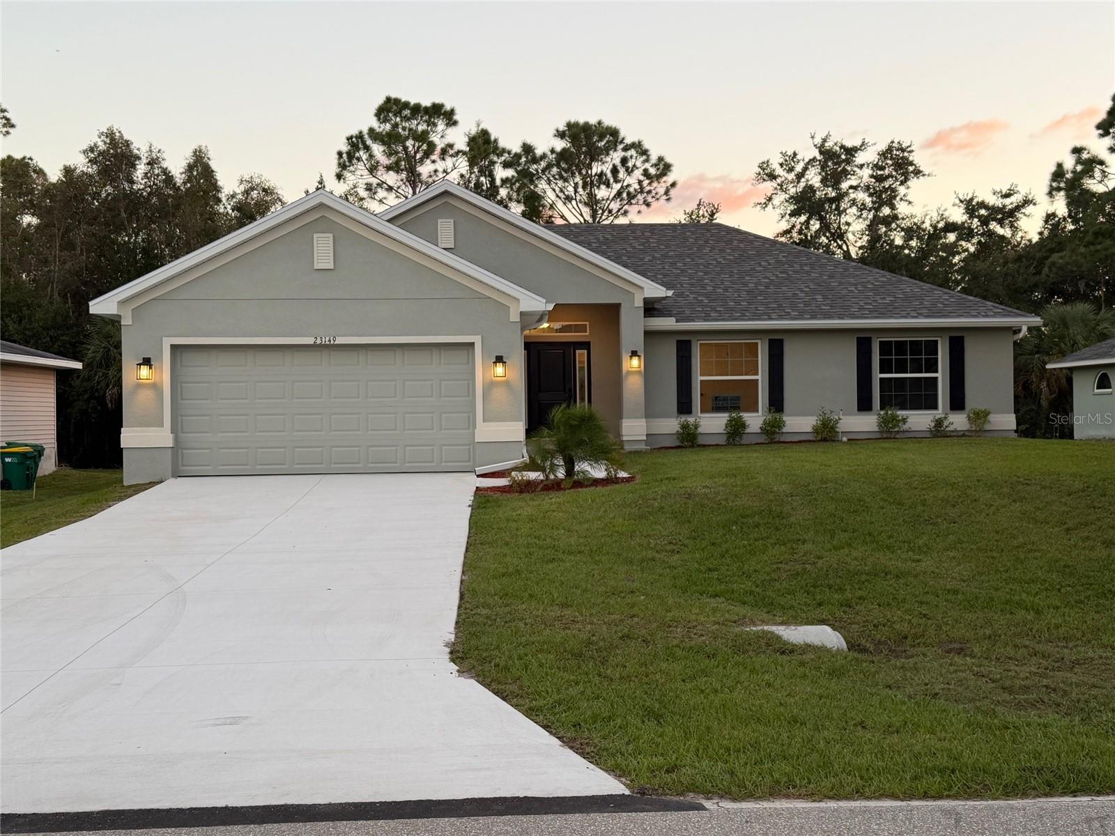 23149 ELMIRA BOULEVARD, Port Charlotte, FL 33980