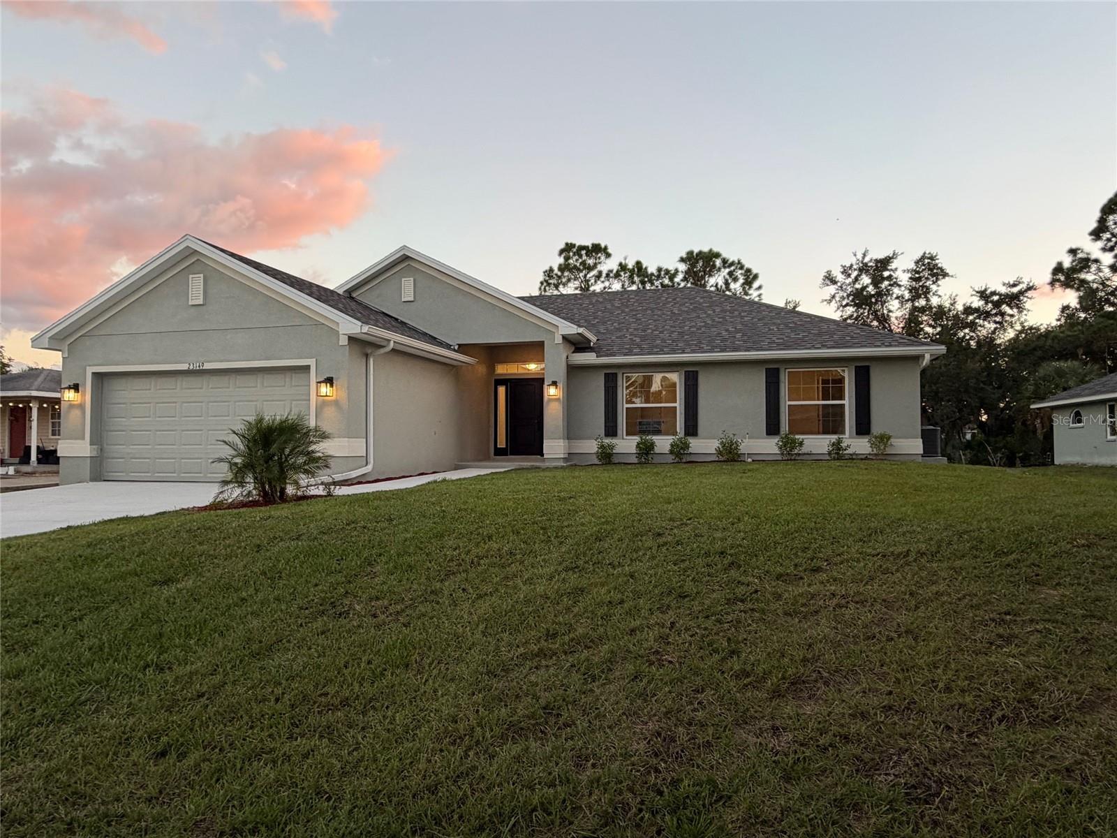 23149 ELMIRA BOULEVARD, Port Charlotte, FL 33980