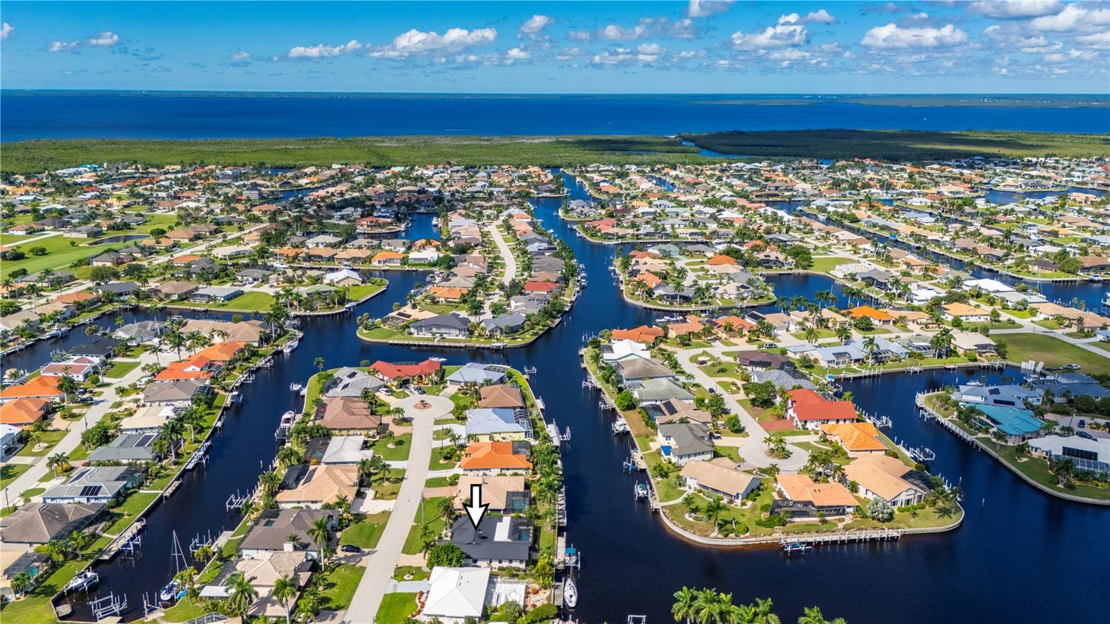 2112 WYATT CIRCLE, Punta Gorda, FL 33950