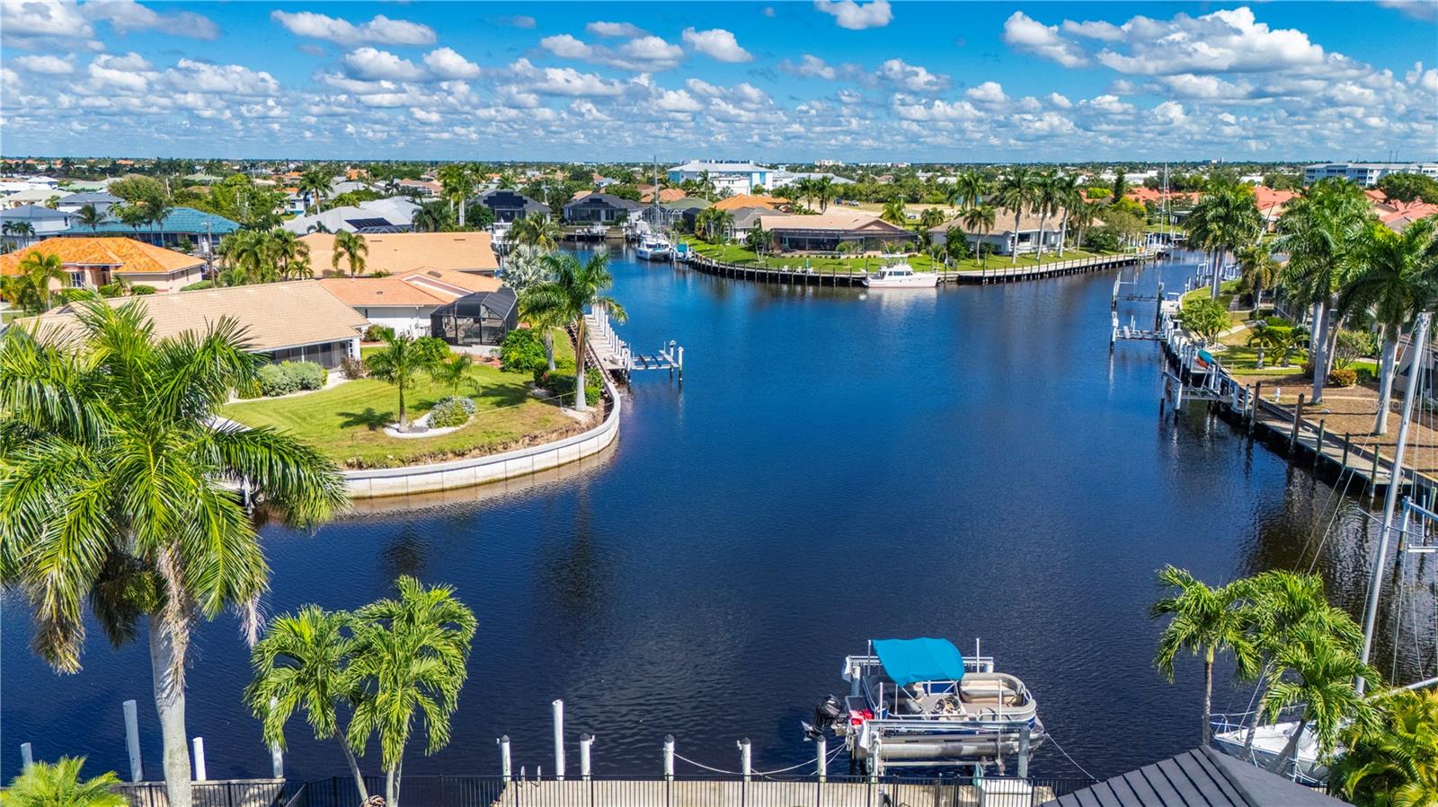 2112 WYATT CIRCLE, Punta Gorda, FL 33950