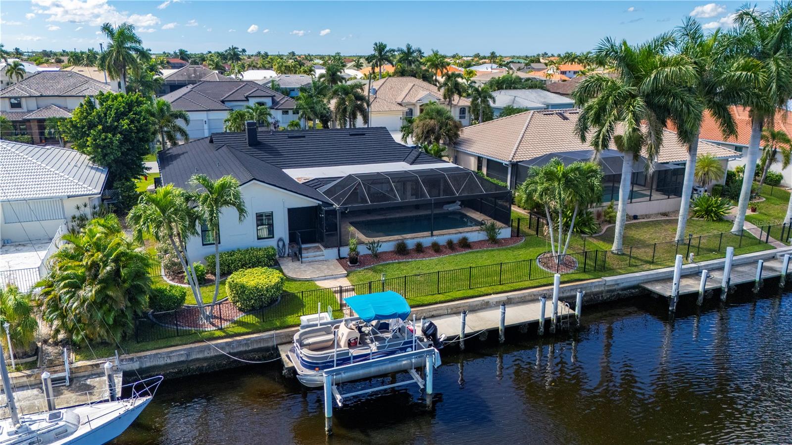2112 WYATT CIRCLE, Punta Gorda, FL 33950