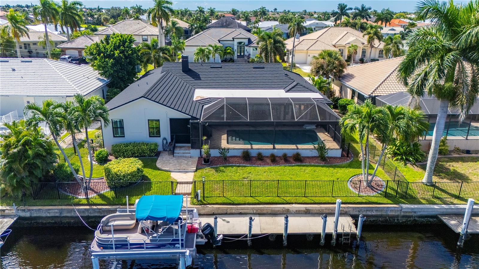 2112 WYATT CIRCLE, Punta Gorda, FL 33950