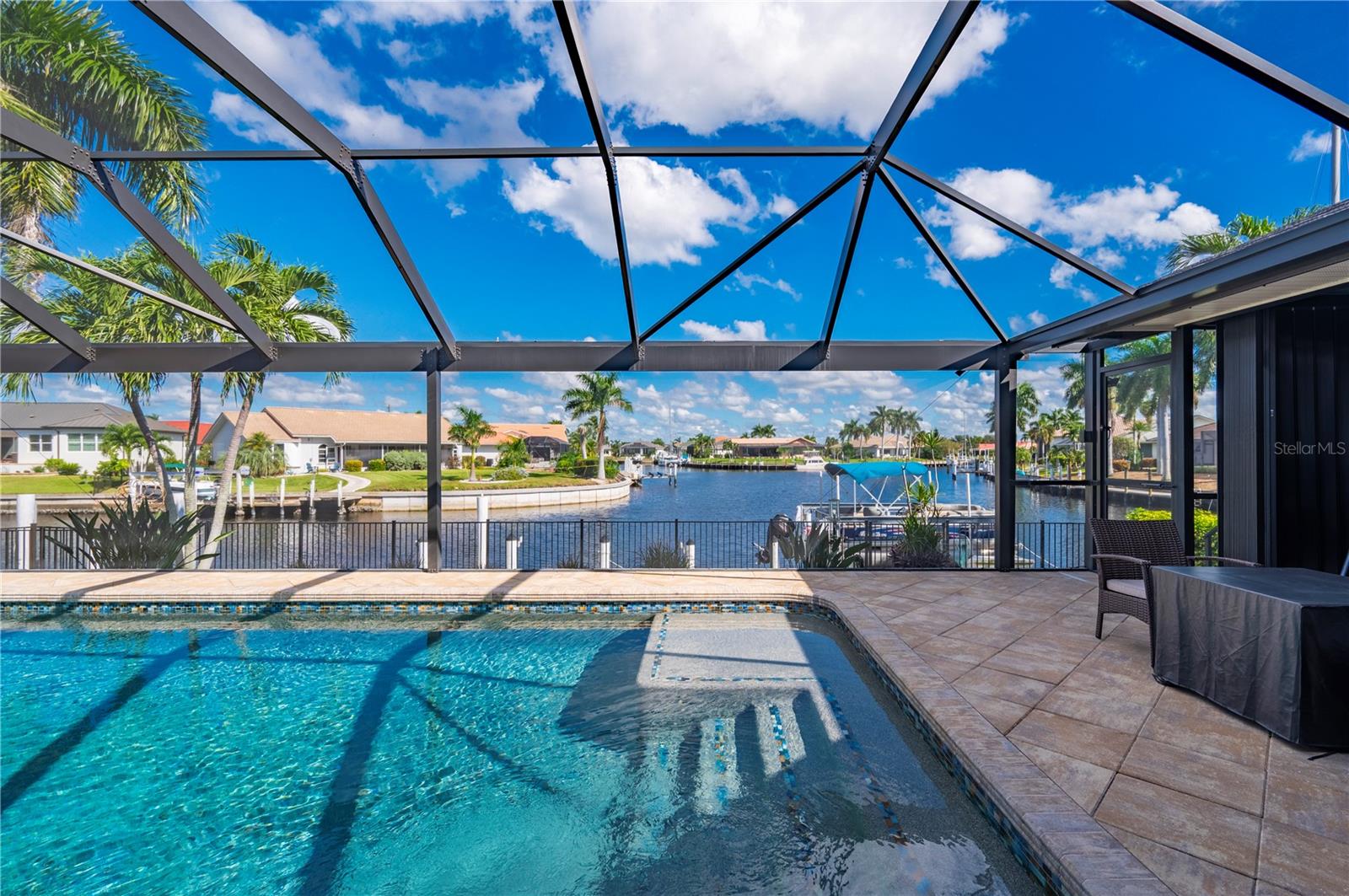 2112 WYATT CIRCLE, Punta Gorda, FL 33950