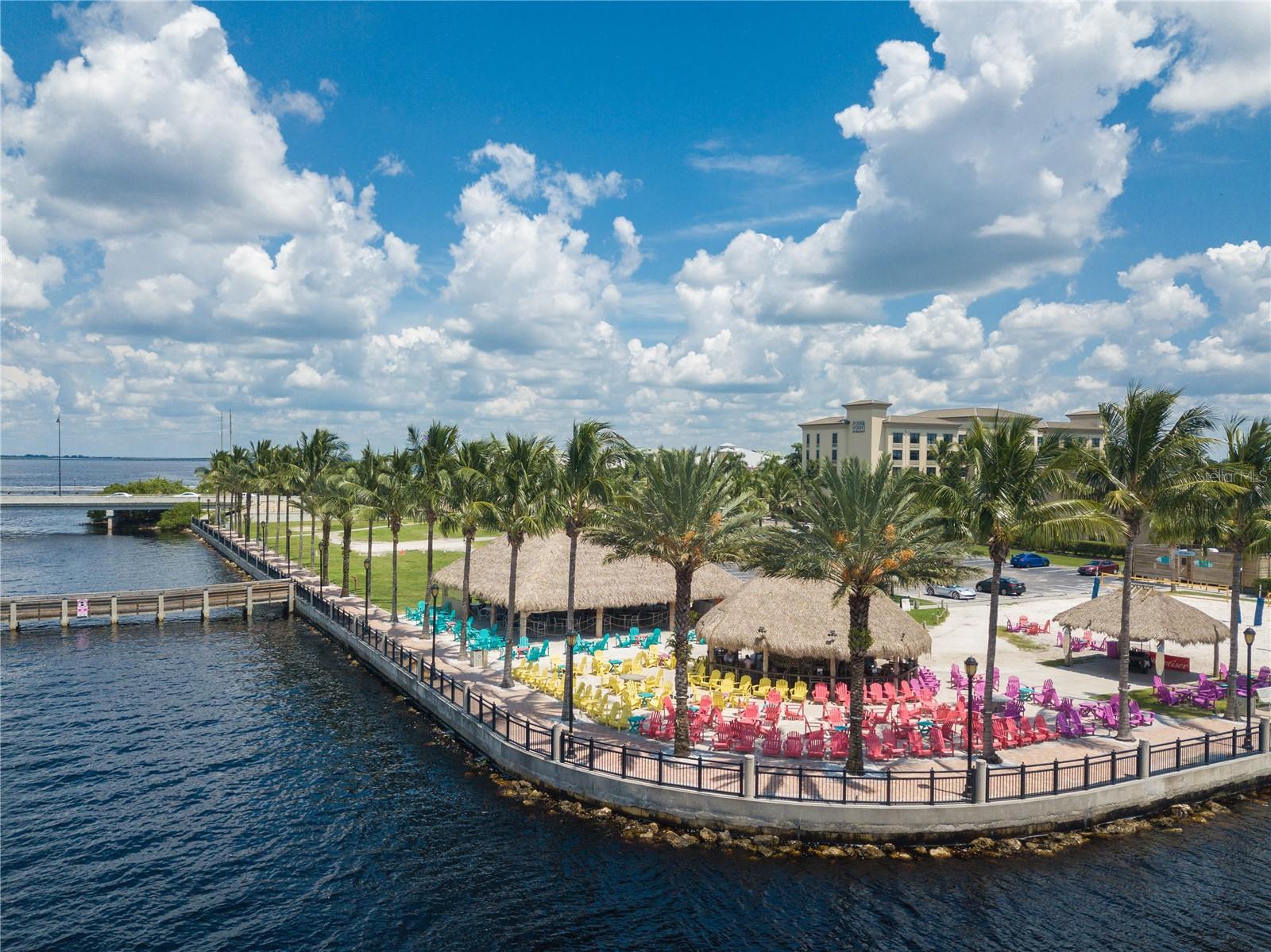 2112 WYATT CIRCLE, Punta Gorda, FL 33950