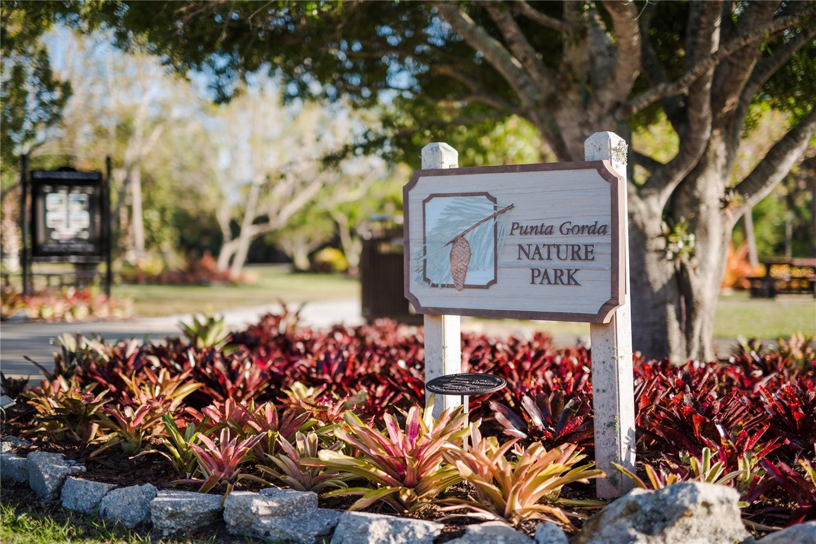 2112 WYATT CIRCLE, Punta Gorda, FL 33950