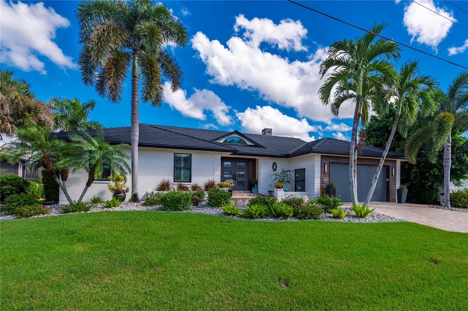 2112 WYATT CIRCLE, Punta Gorda, FL 33950