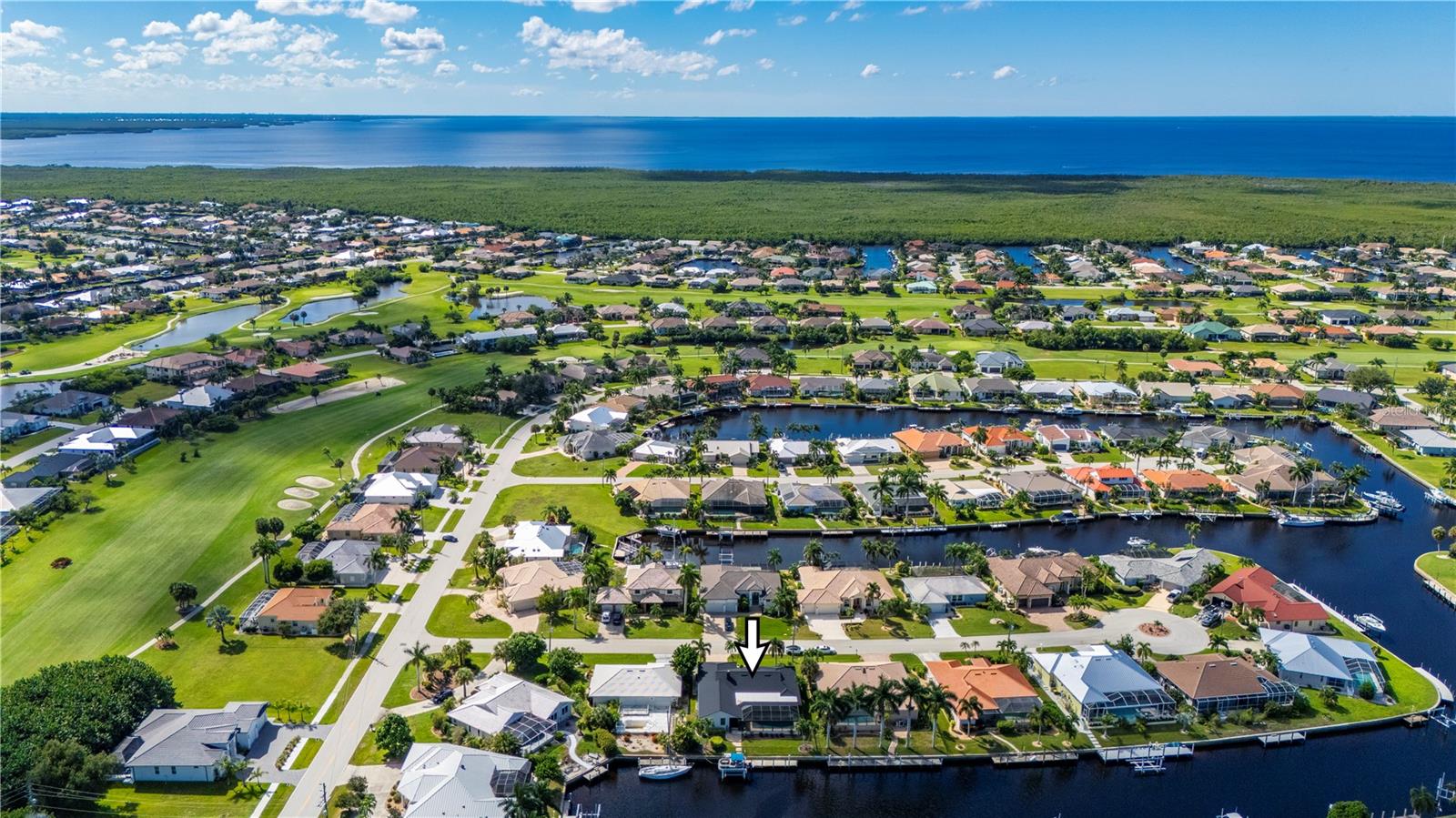2112 WYATT CIRCLE, Punta Gorda, FL 33950