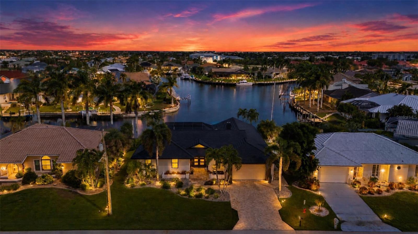 2112 WYATT CIRCLE, Punta Gorda, FL 33950