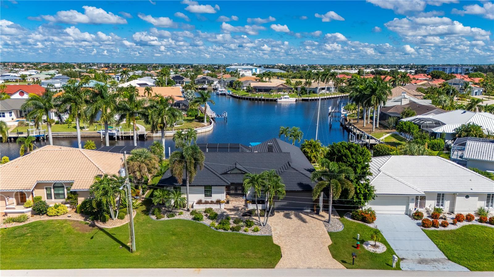 2112 WYATT CIRCLE, Punta Gorda, FL 33950