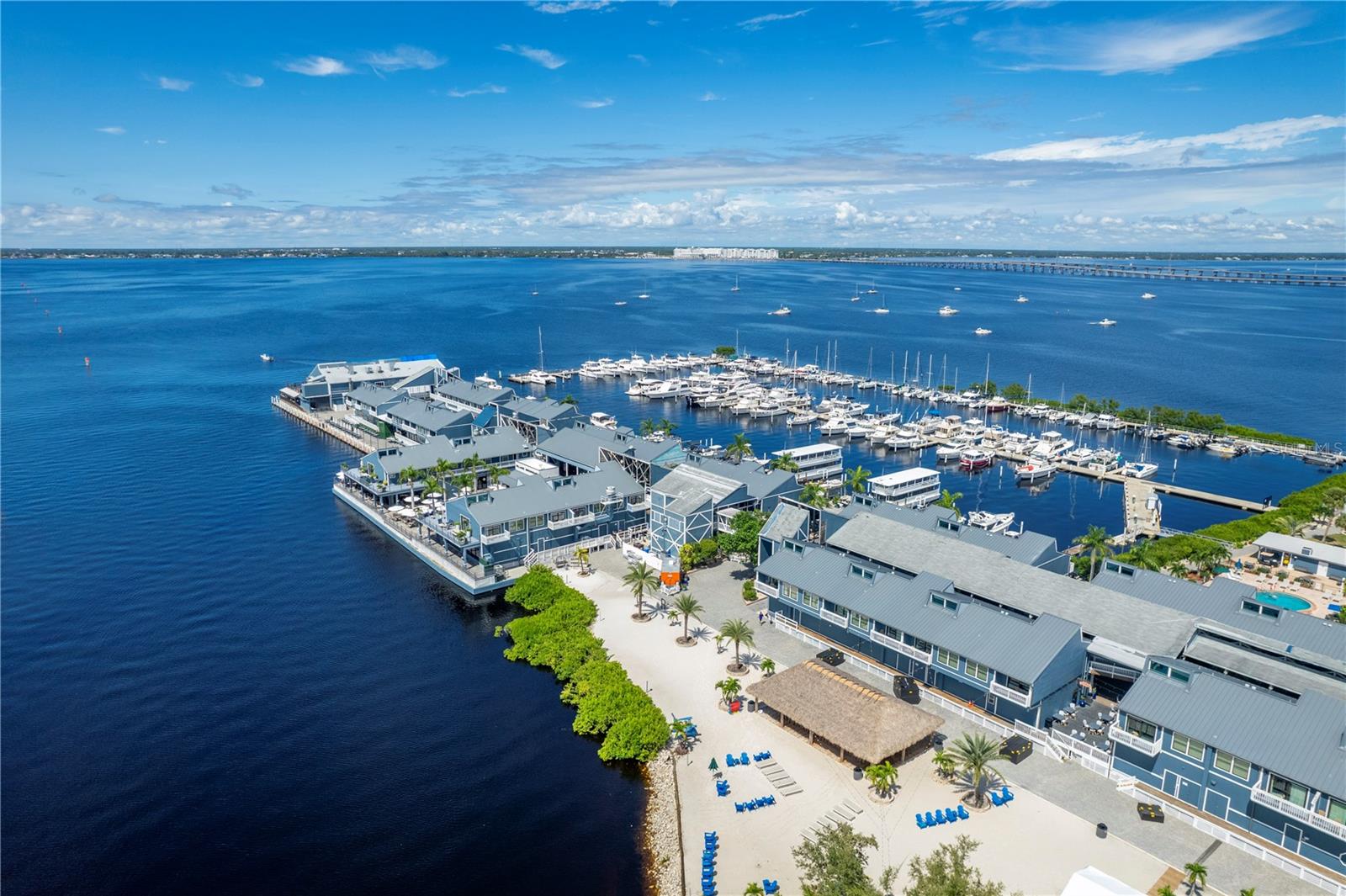 2112 WYATT CIRCLE, Punta Gorda, FL 33950