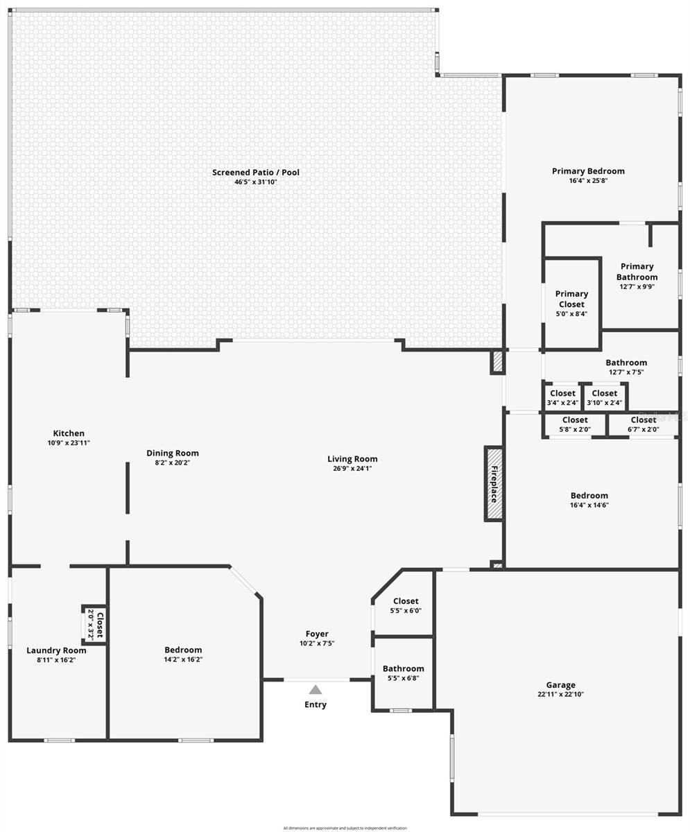2112 WYATT CIRCLE, Punta Gorda, FL 33950