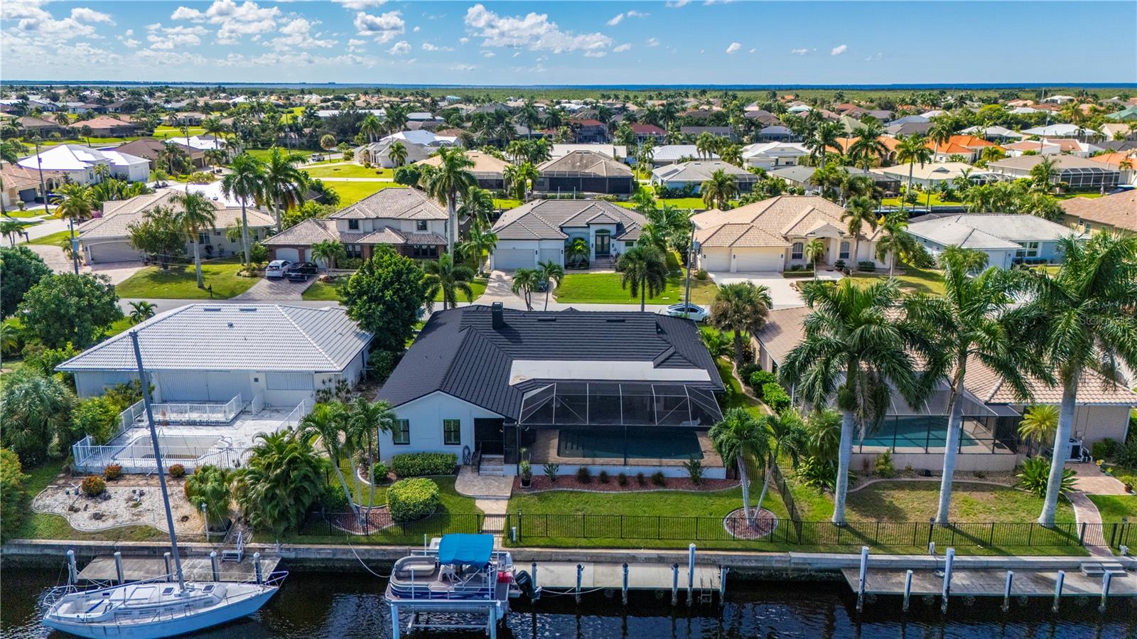 2112 WYATT CIRCLE, Punta Gorda, FL 33950