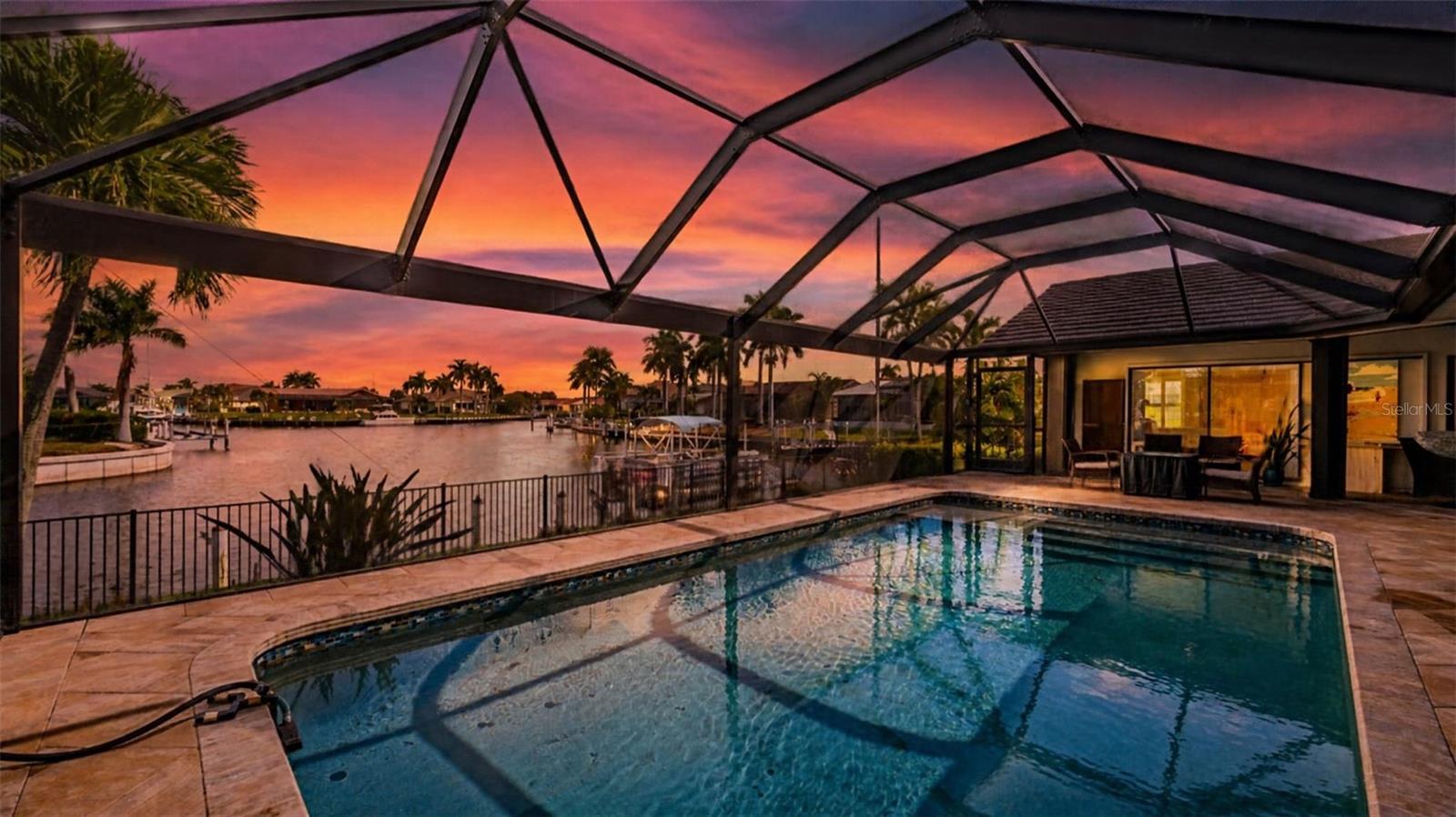 2112 WYATT CIRCLE, Punta Gorda, FL 33950