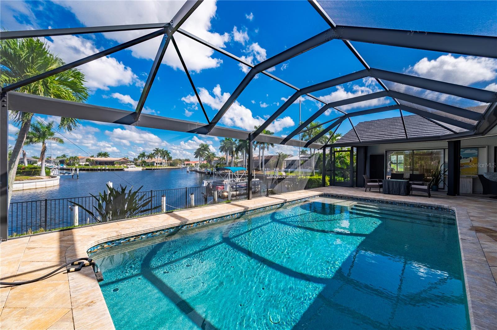2112 WYATT CIRCLE, Punta Gorda, FL 33950